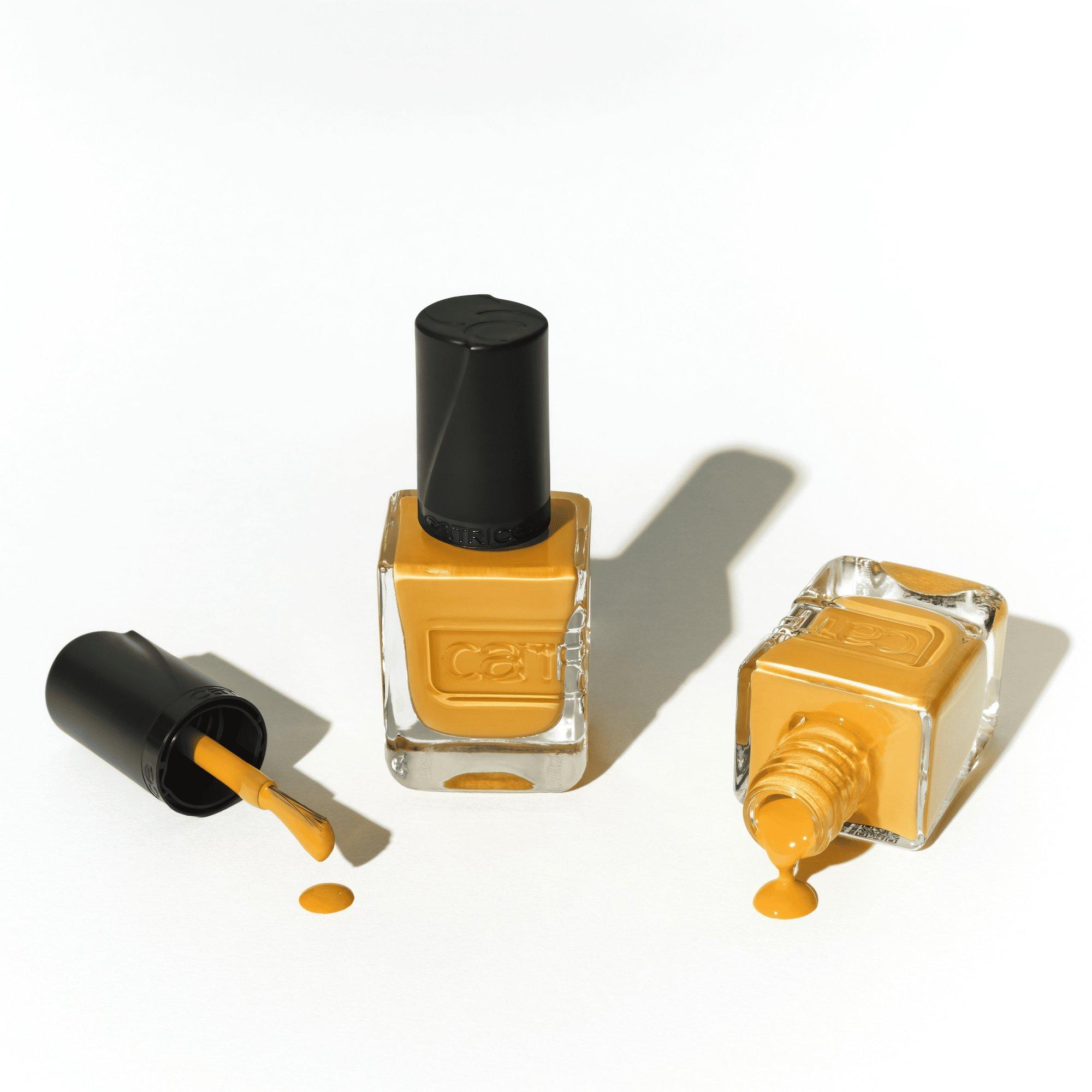 GEL AFFAIR Nail Lacquer