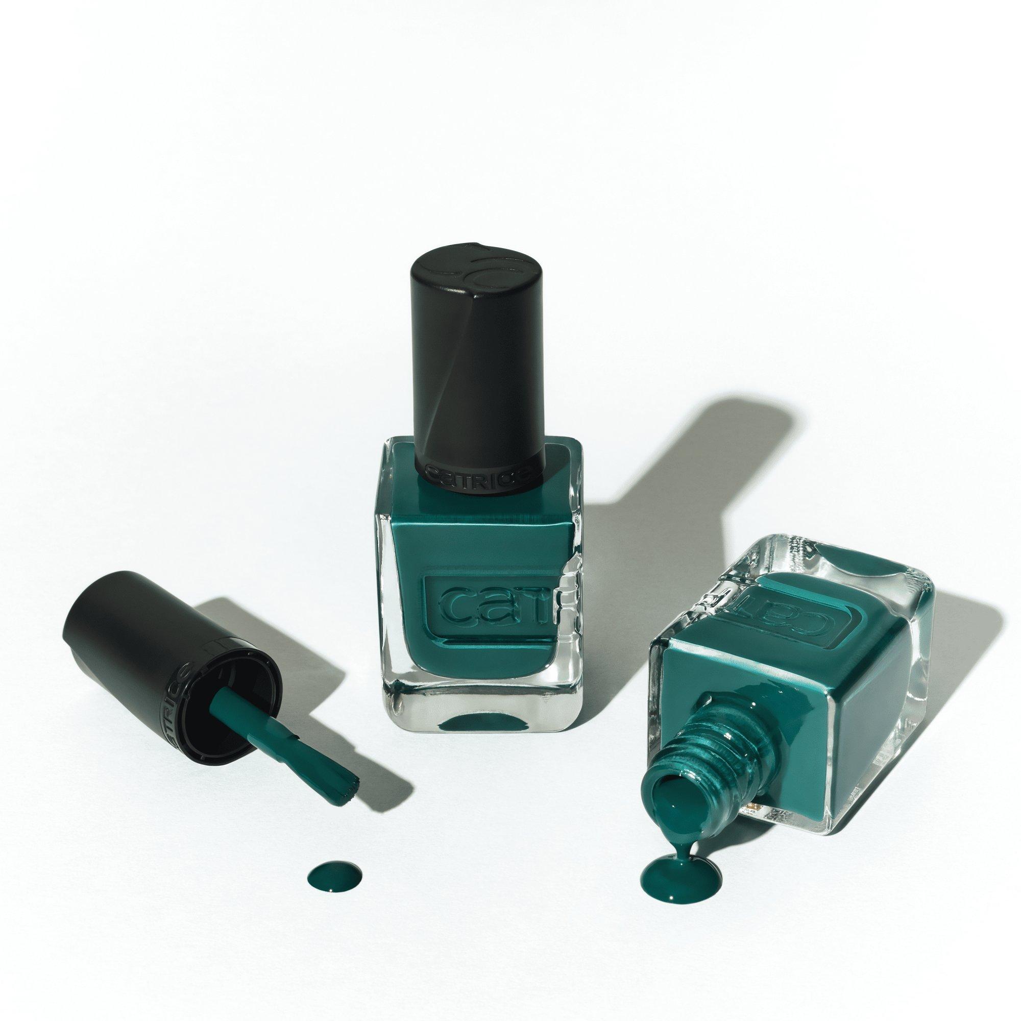 GEL AFFAIR Nail Lacquer