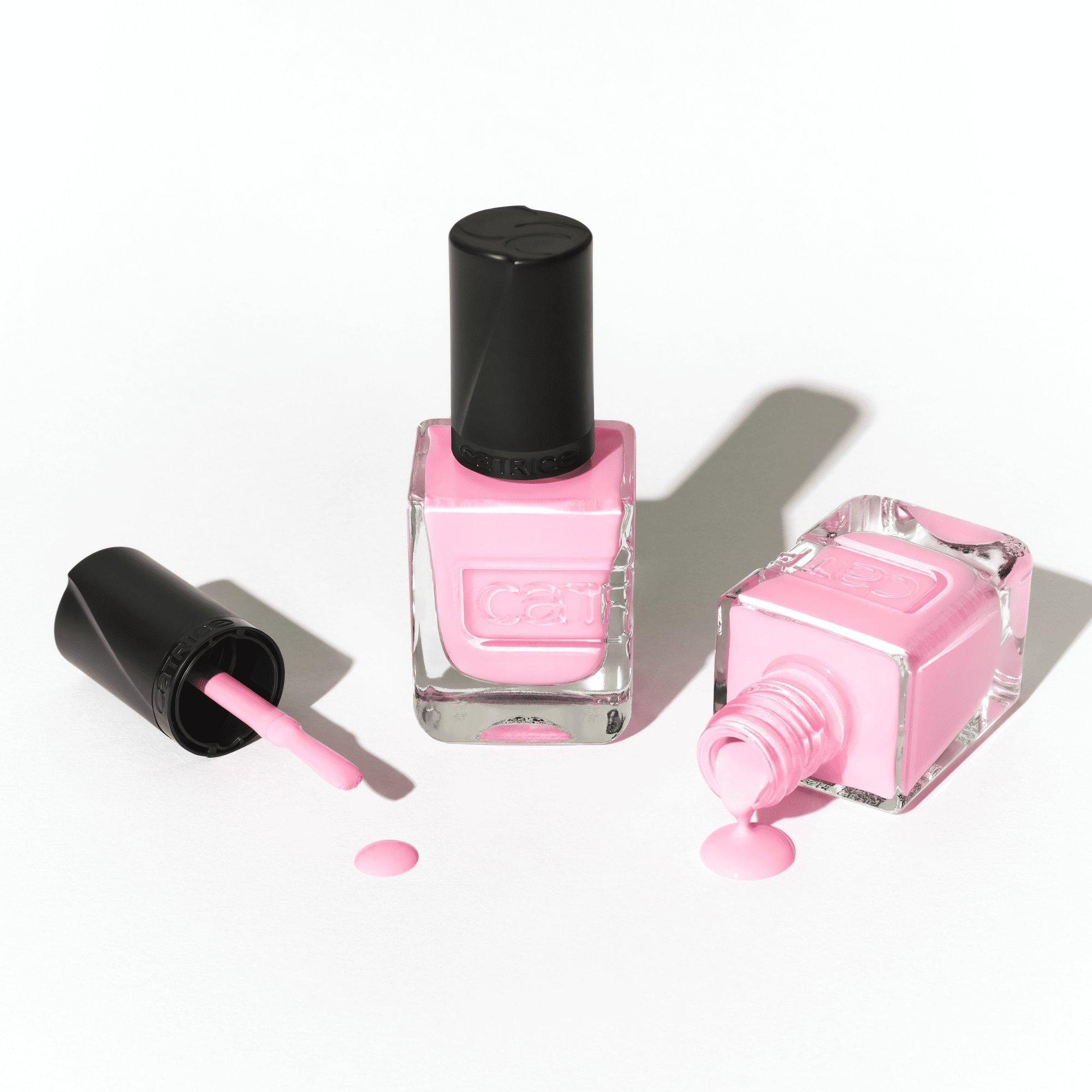 GEL AFFAIR Nail Lacquer