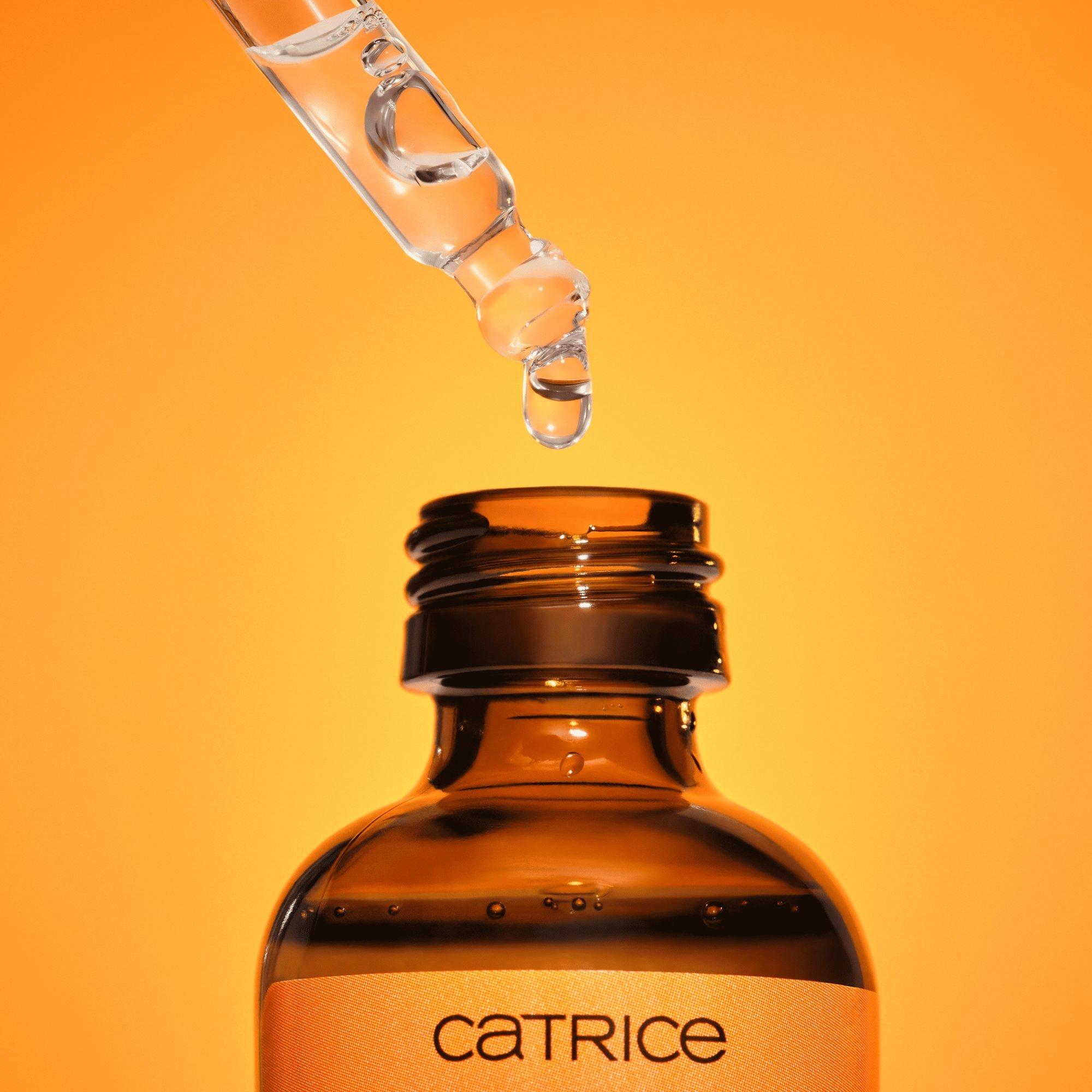 The Vitamin C Fresh Glow Serum