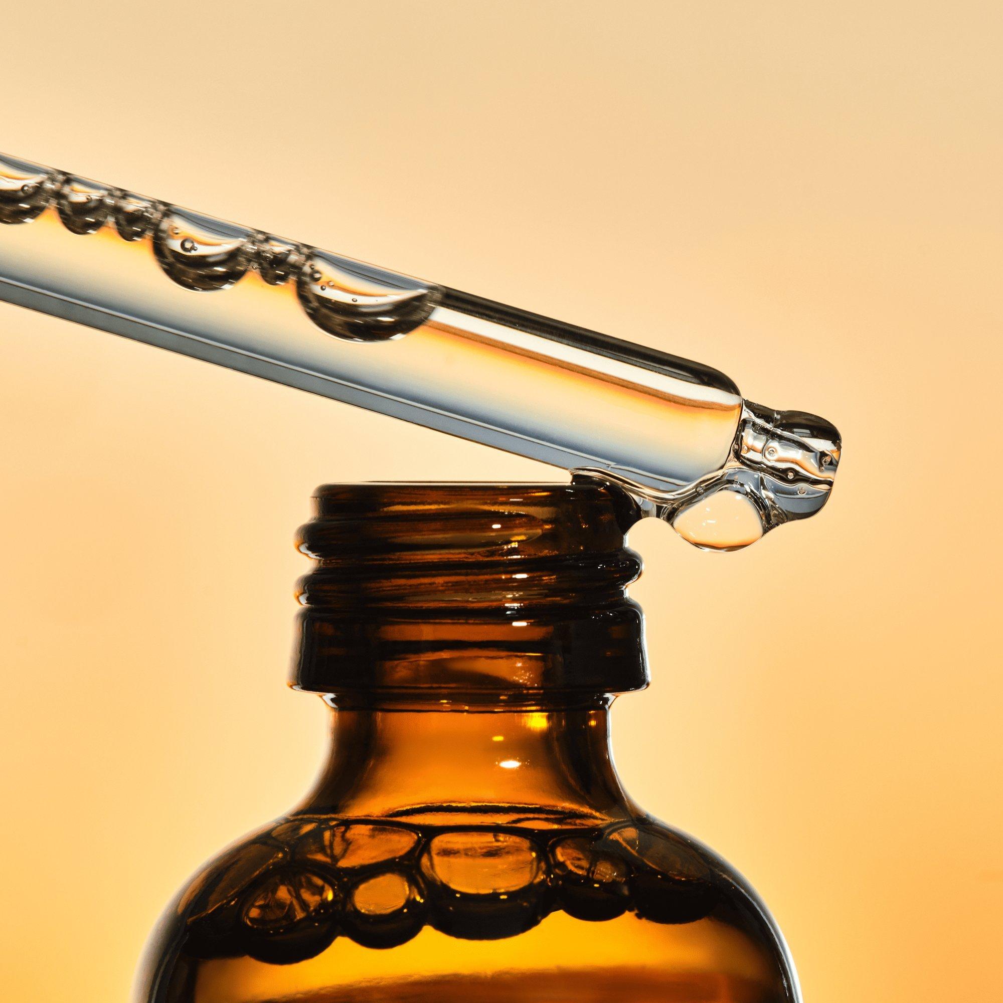 Holiday Skin Self Tanning Drops