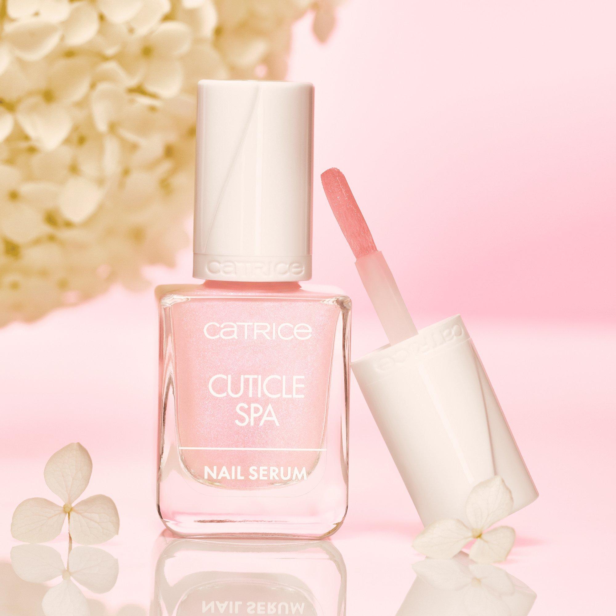 Cuticle Spa Nagelserum