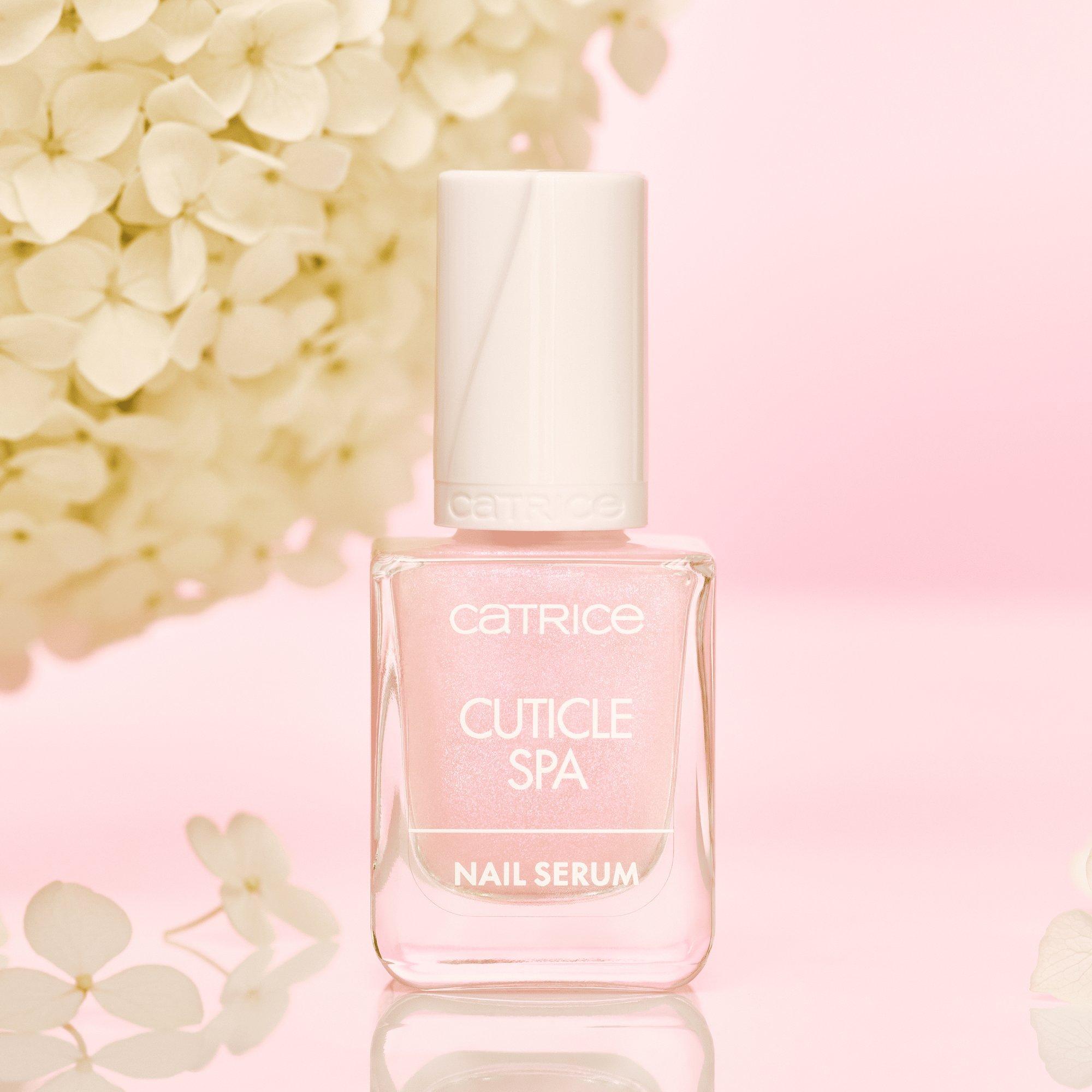 Cuticle Spa Nagelserum
