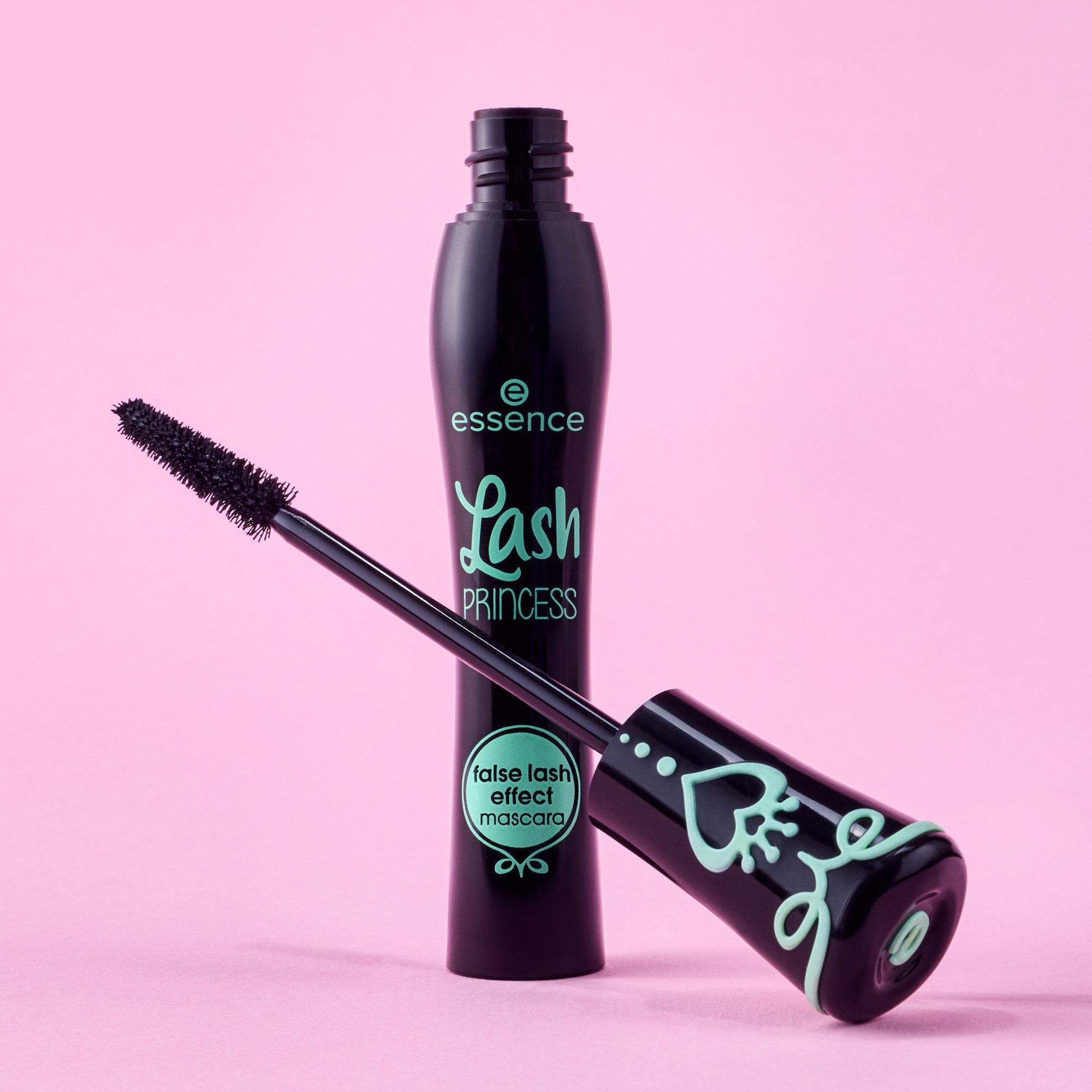 Lash PRINCESS false lash effect mascara