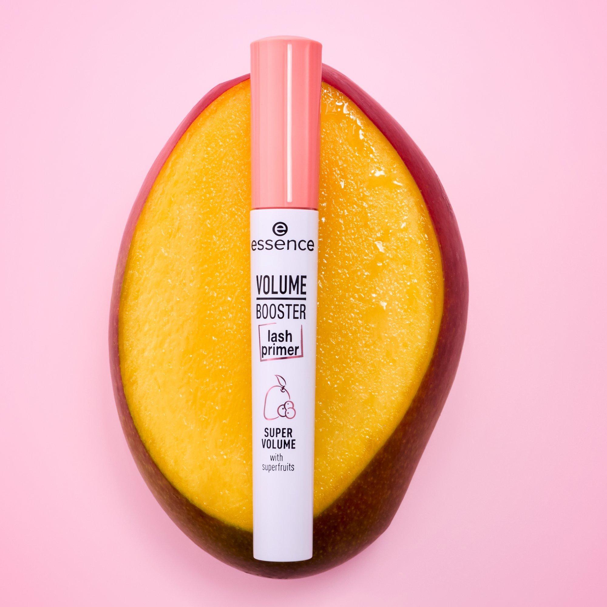 VOLUME BOOSTER lash primer