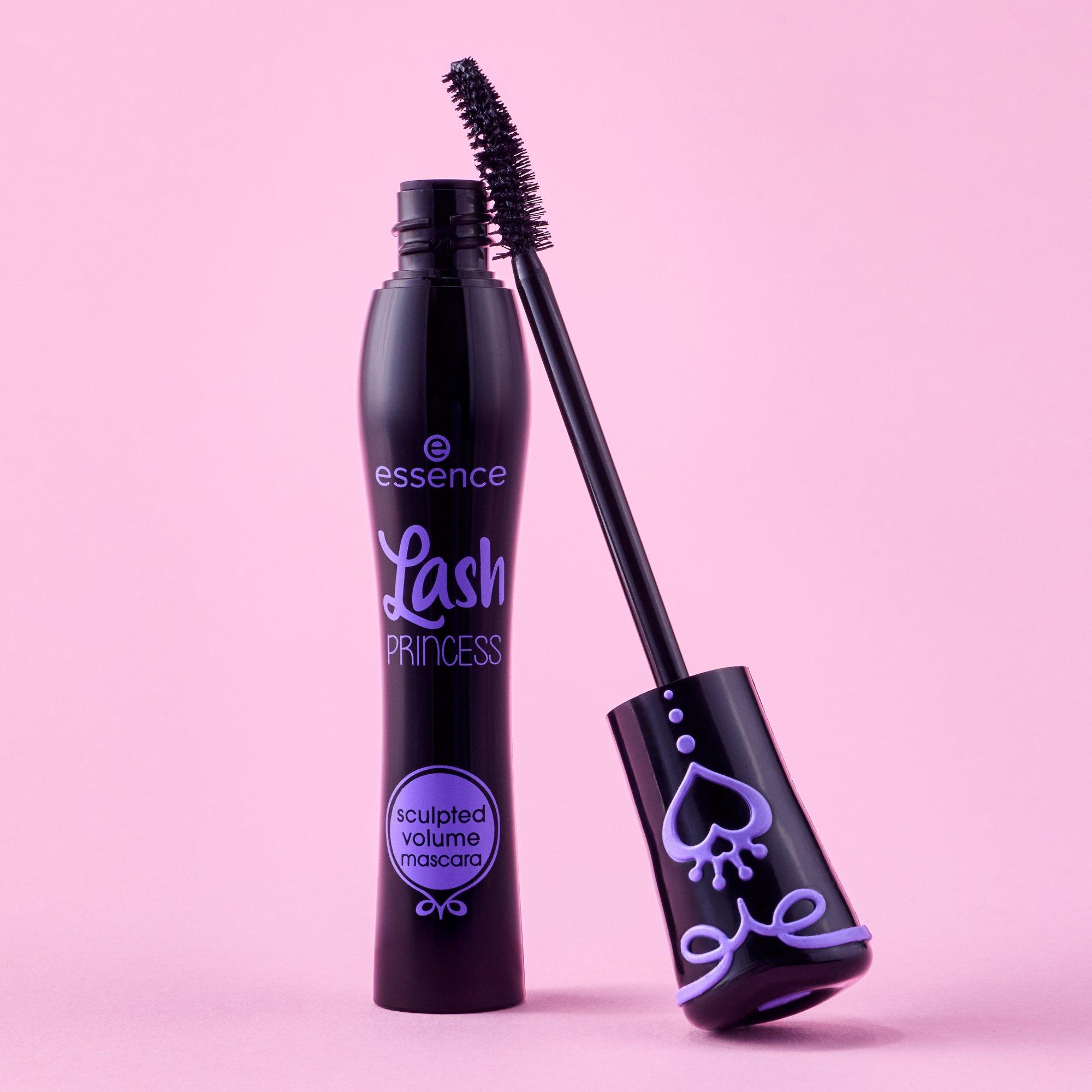 Lash PRINCESS sculpted volume mascara
