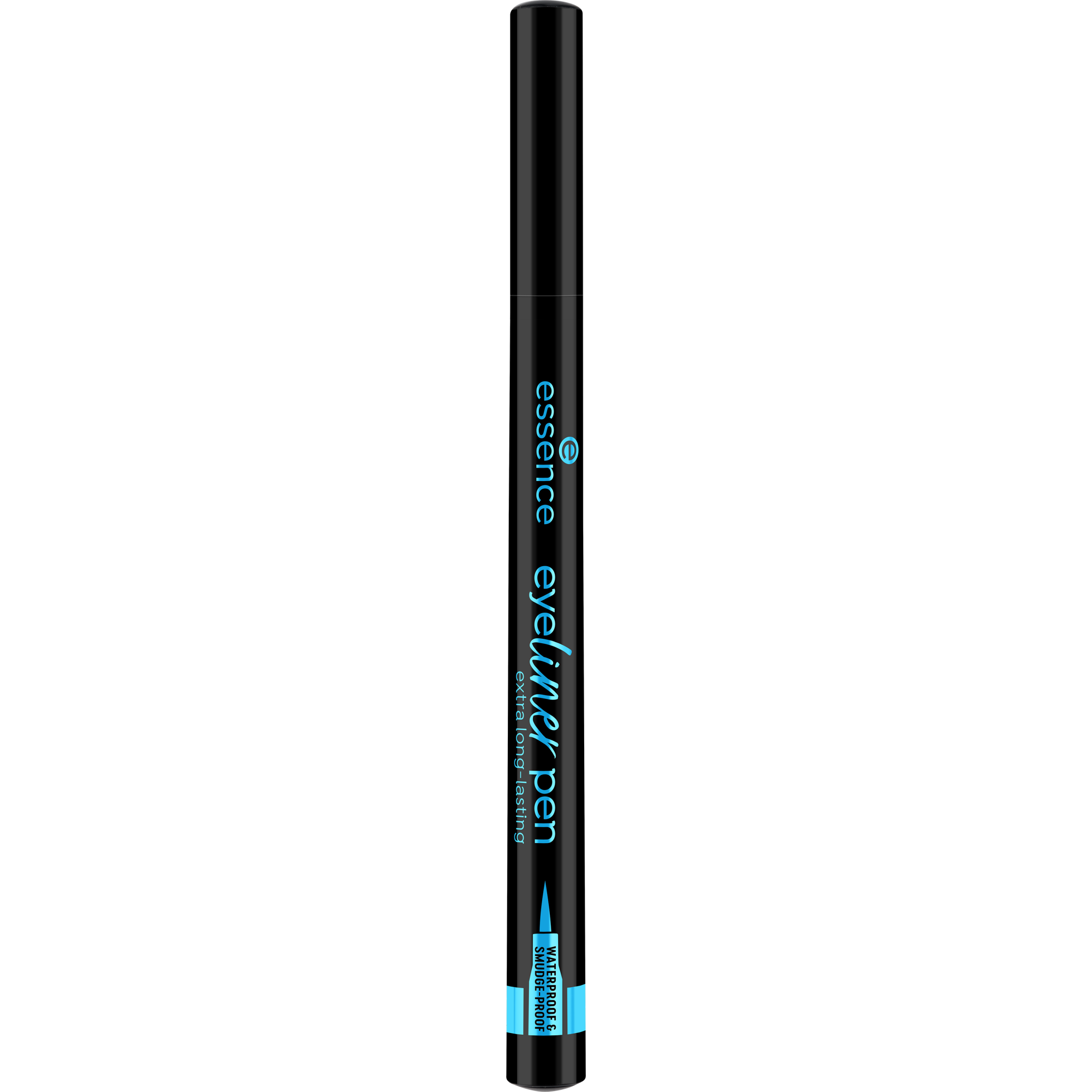 eyeliner pen extra long-lasting WATERPROOF & SMUDGE-PROOF crayon eyeliner