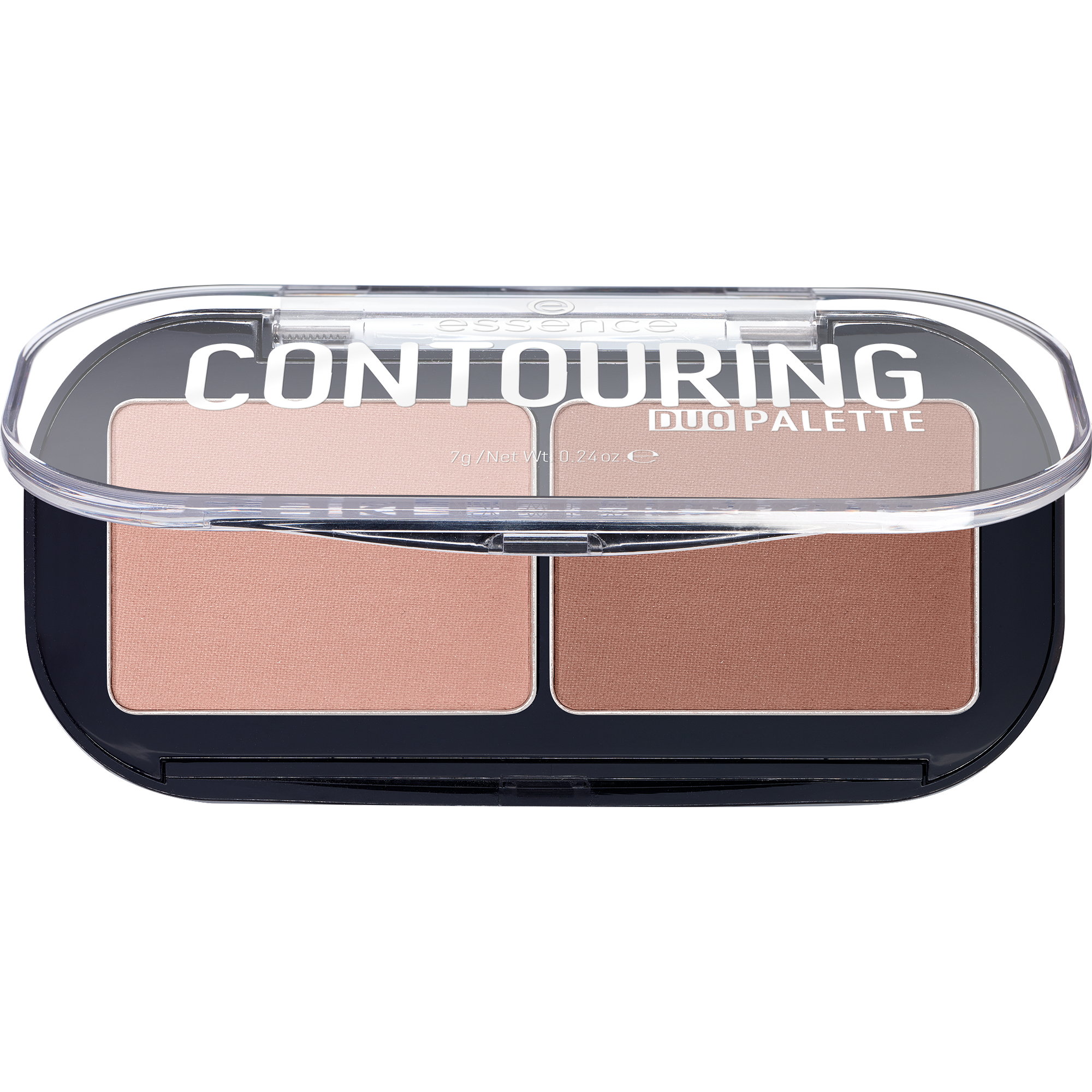 CONTOURING DUO PALET