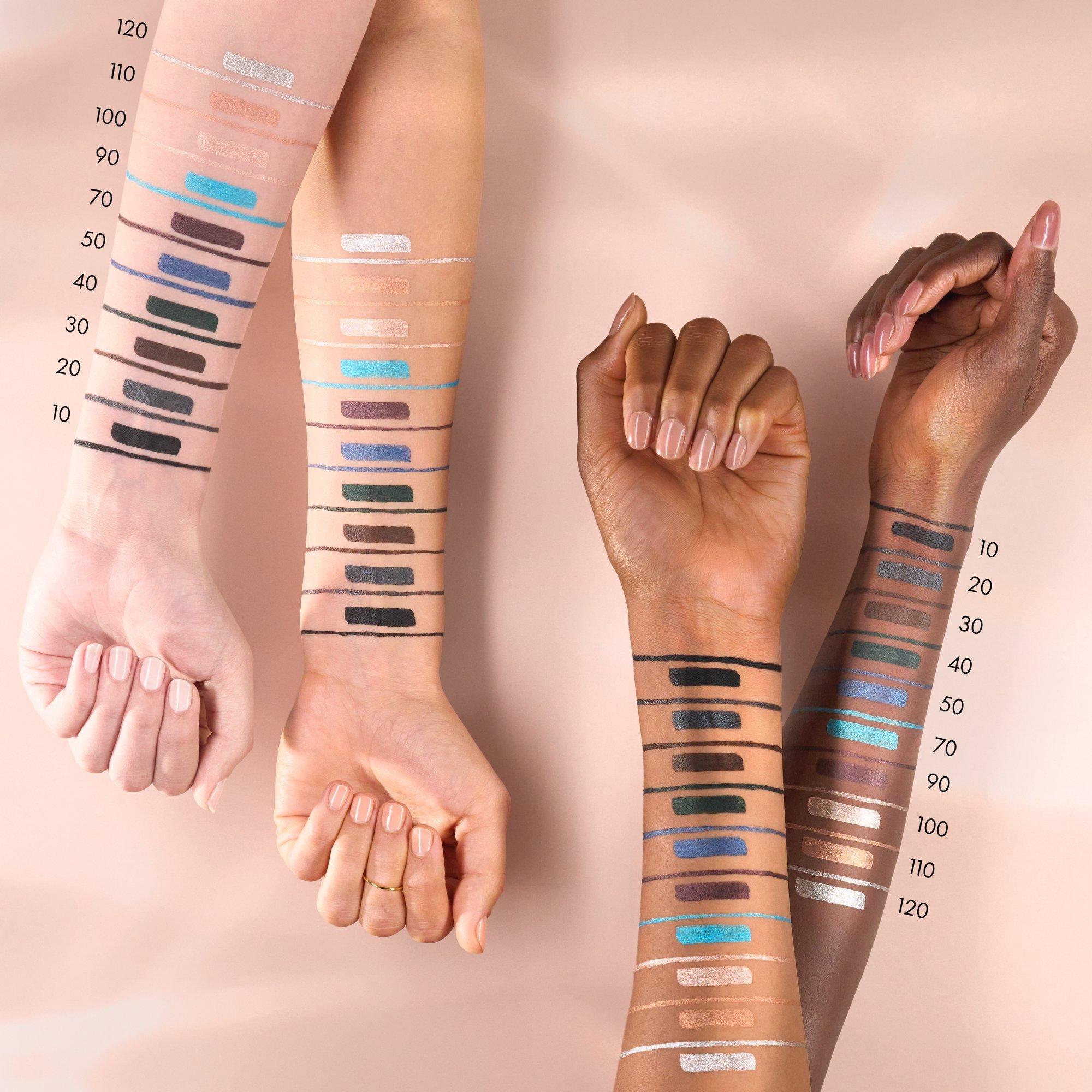 20H Ultra Precision Gel Eye Pencil Waterproof