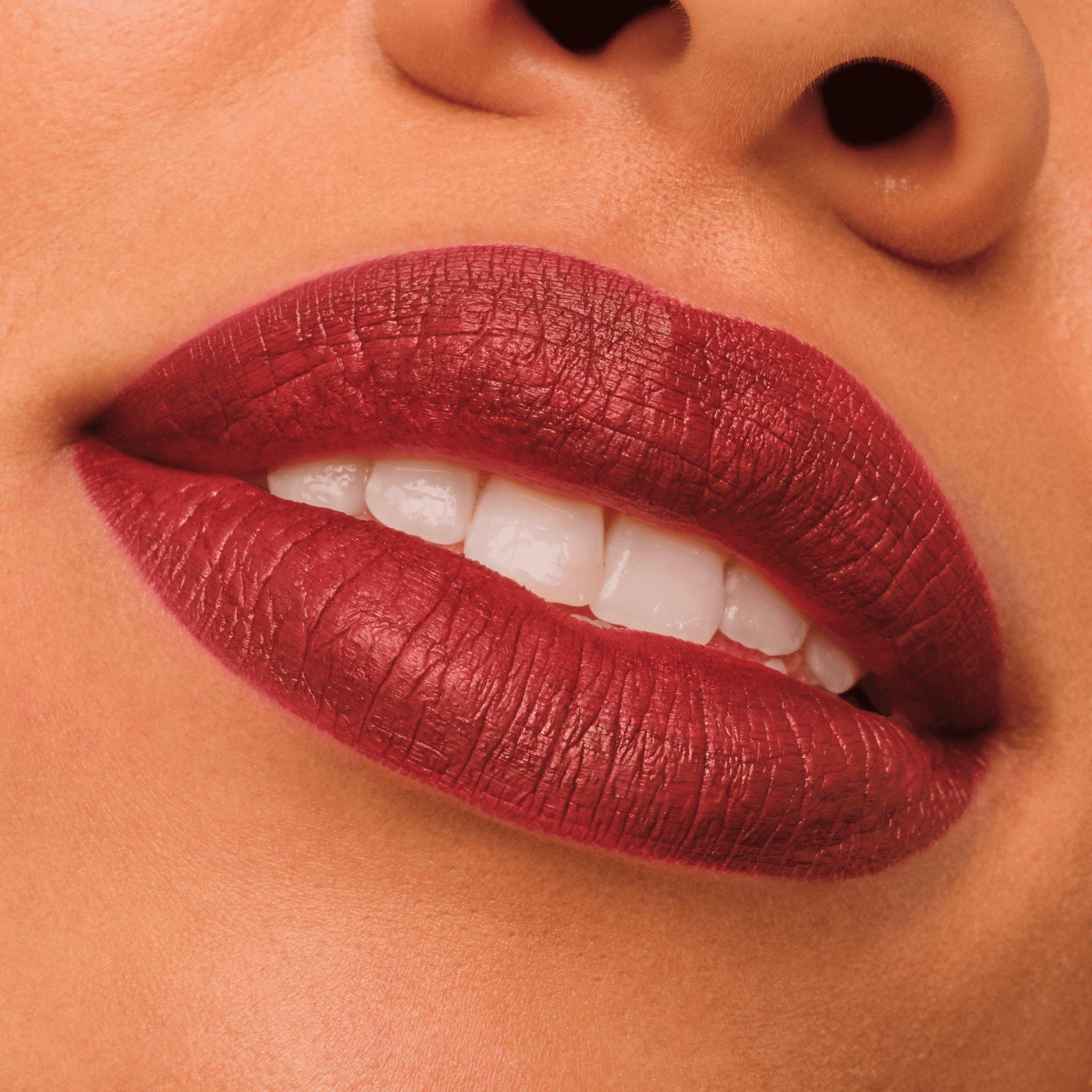 Tekutá rtěnka Endless Matte