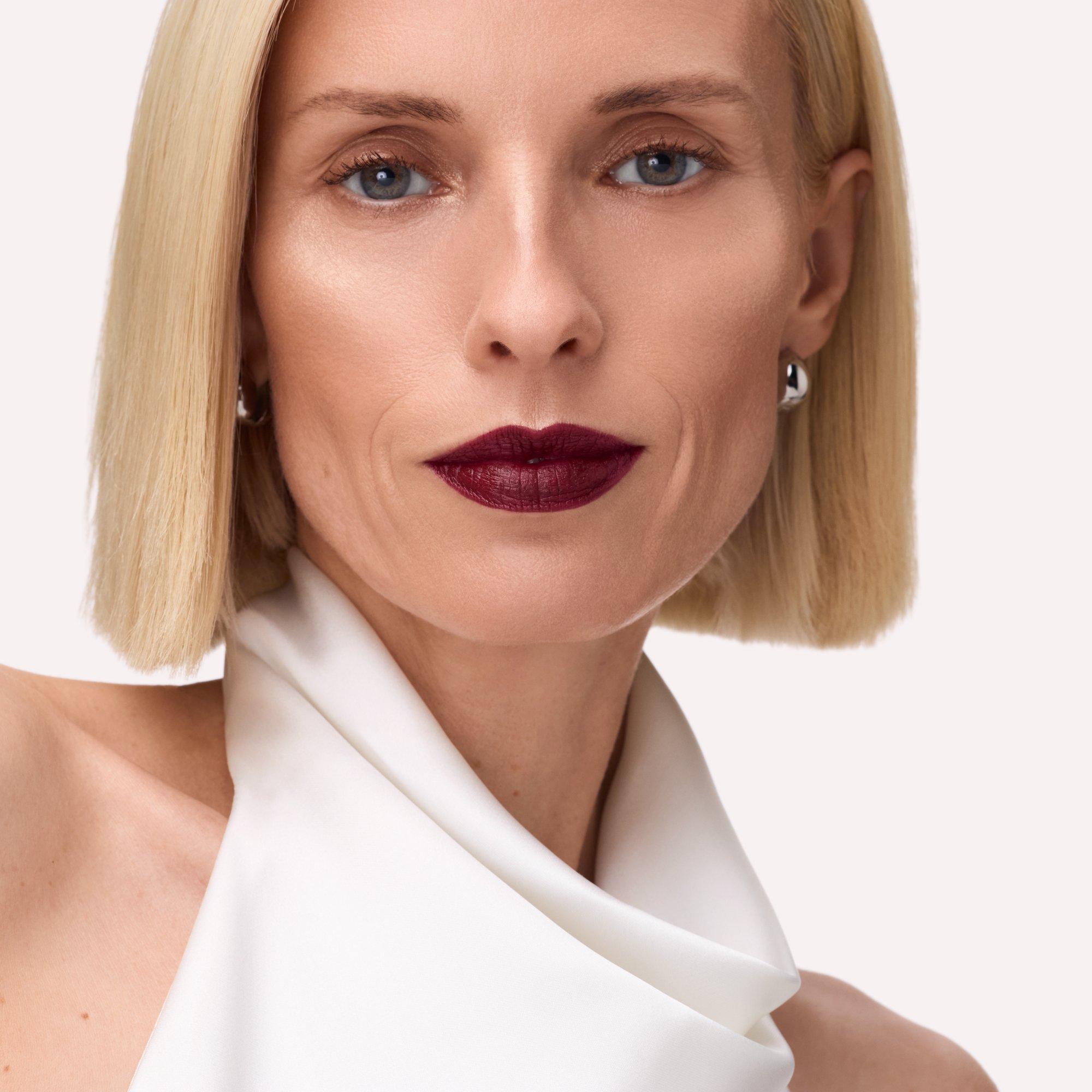 极致哑光液体唇膏