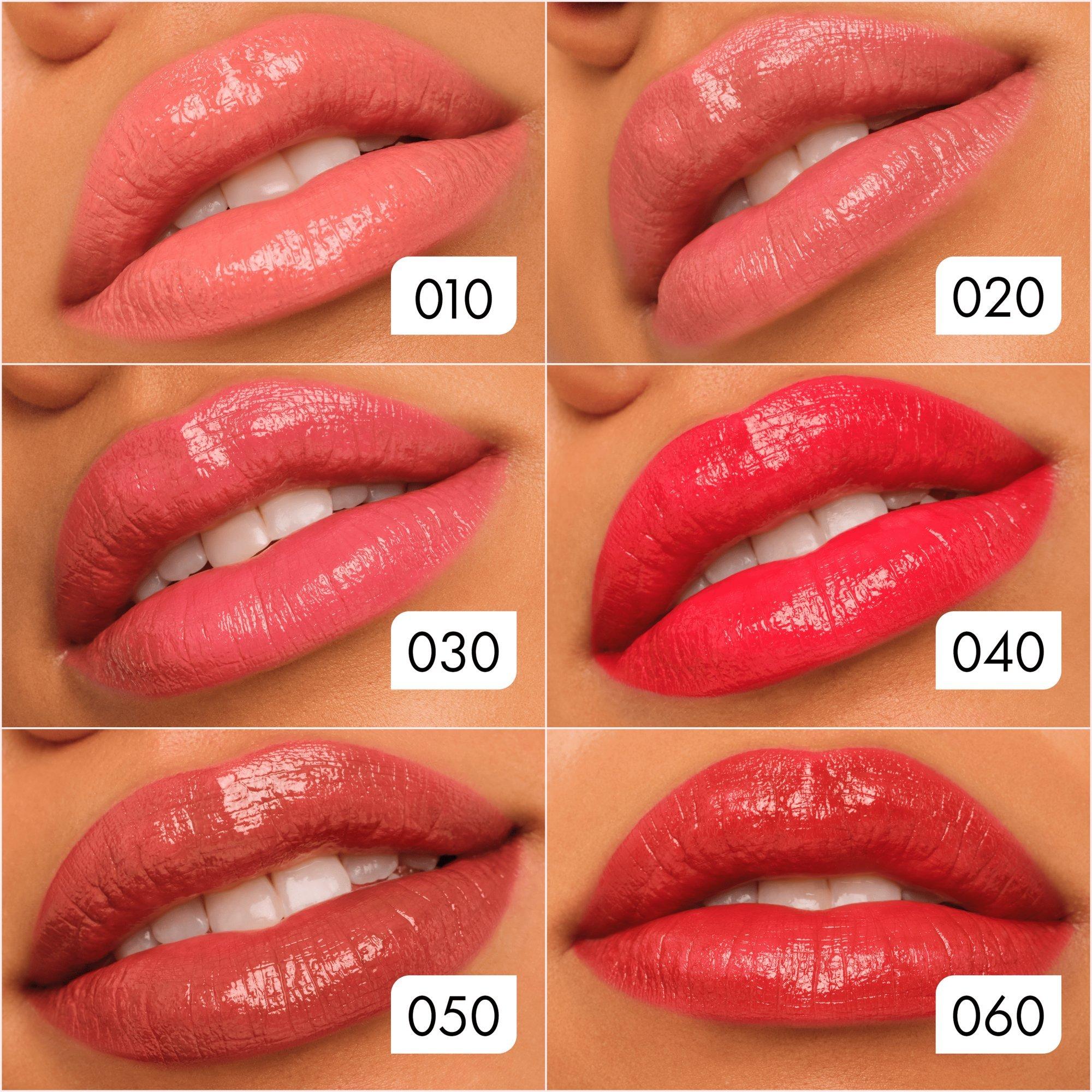 Glass Like Gloss Stick