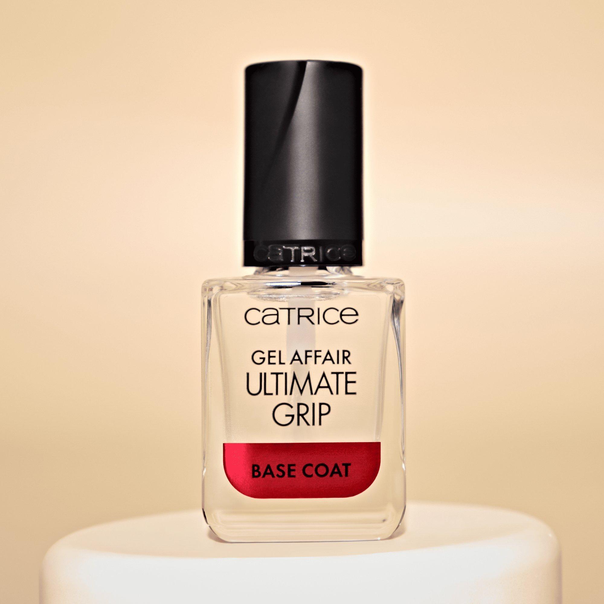 GEL AFFAIR Ultimate Grip Base 外套