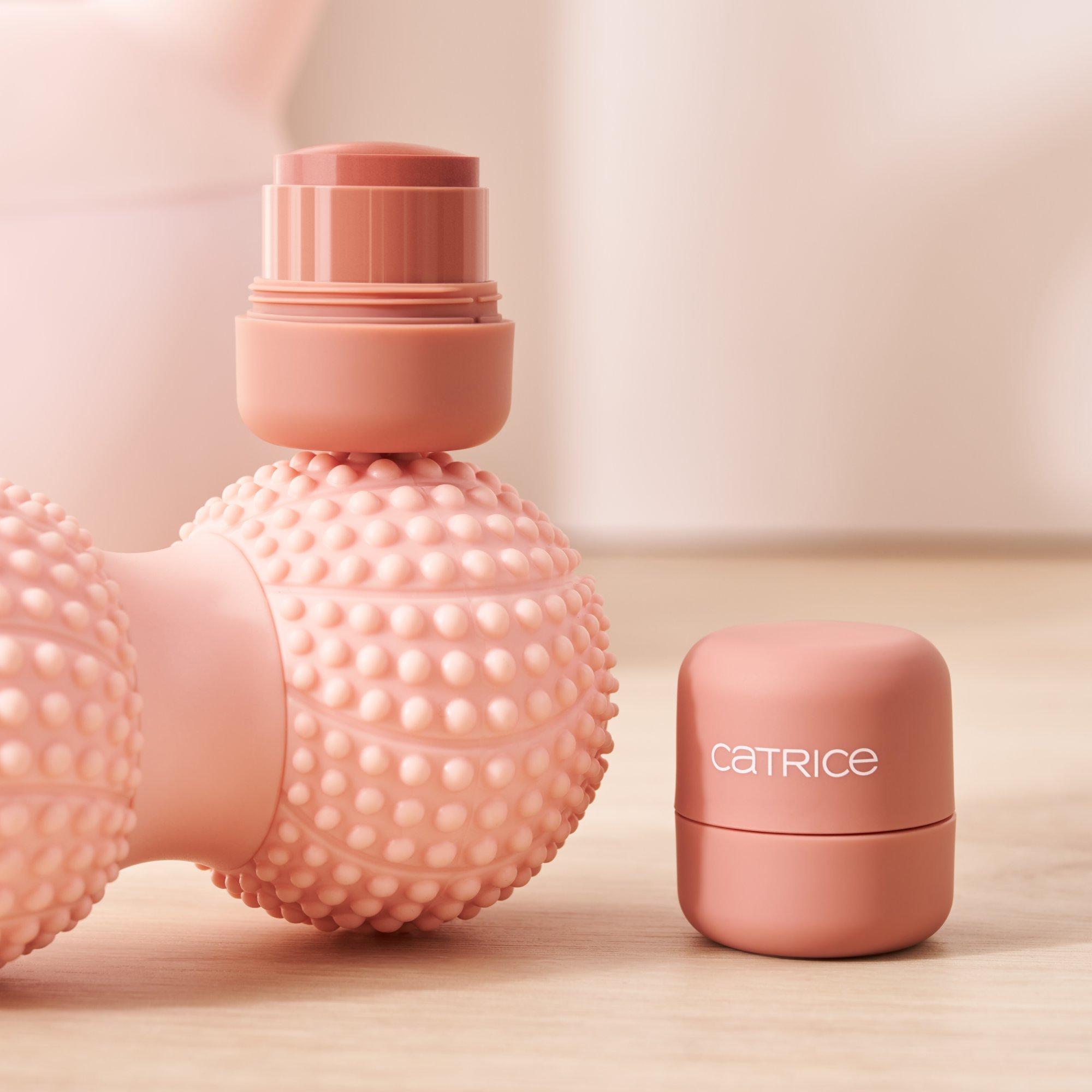 Multifunkcyjny sztyft MY CORE ESSENTIALS Blushed & Beautiful