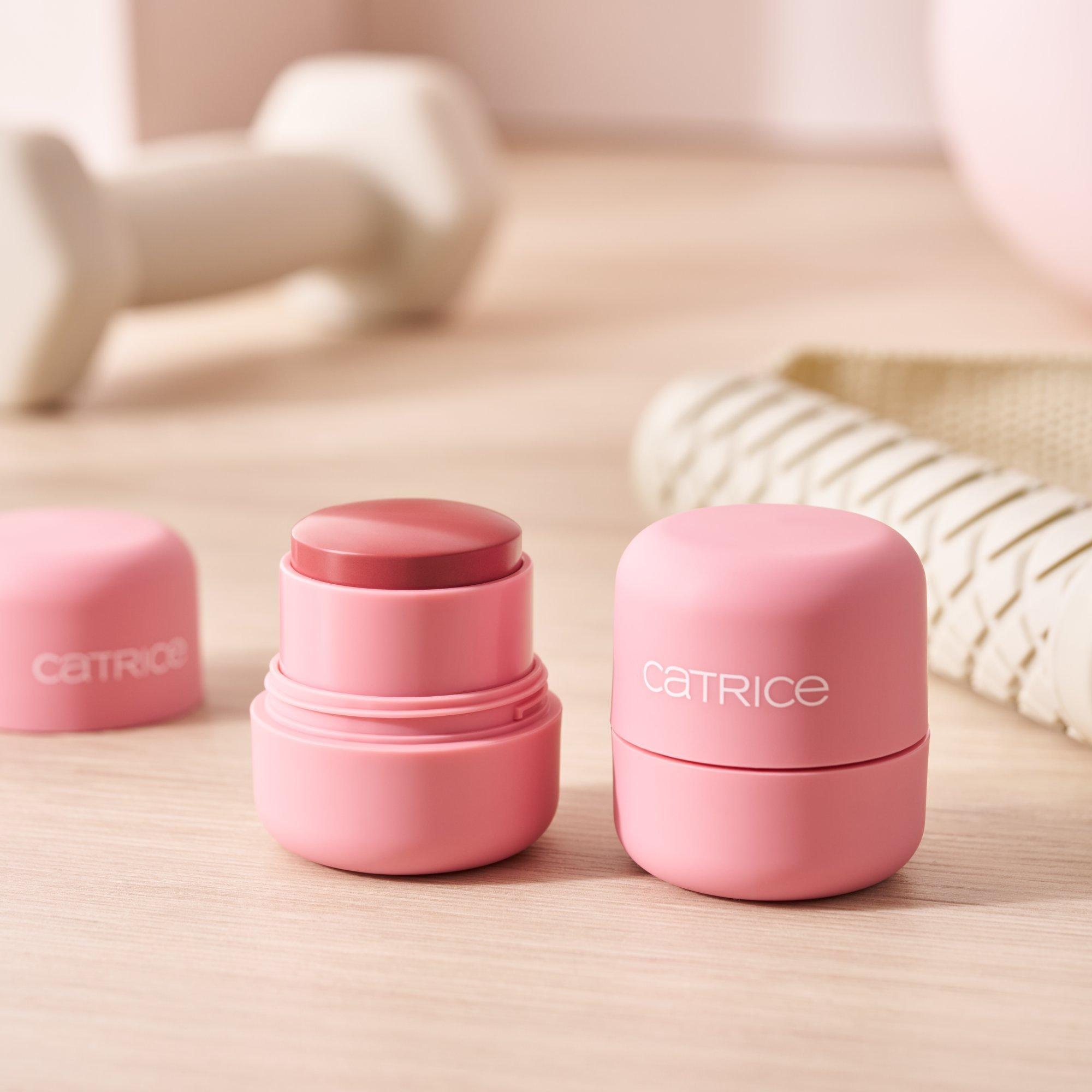 Multifunkcyjny sztyft MY CORE ESSENTIALS Blushed & Beautiful