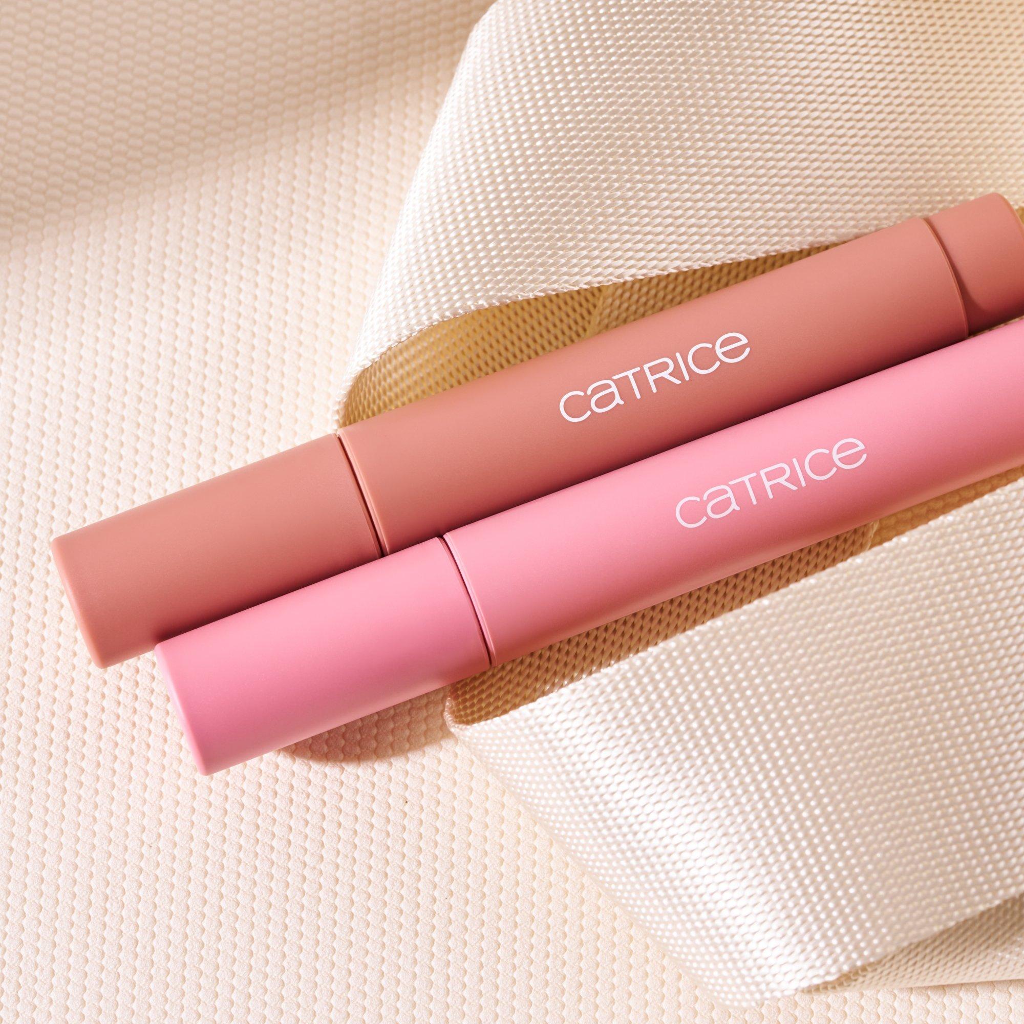 MY CORE ESSENTIALS Ultra Power Lip Stain