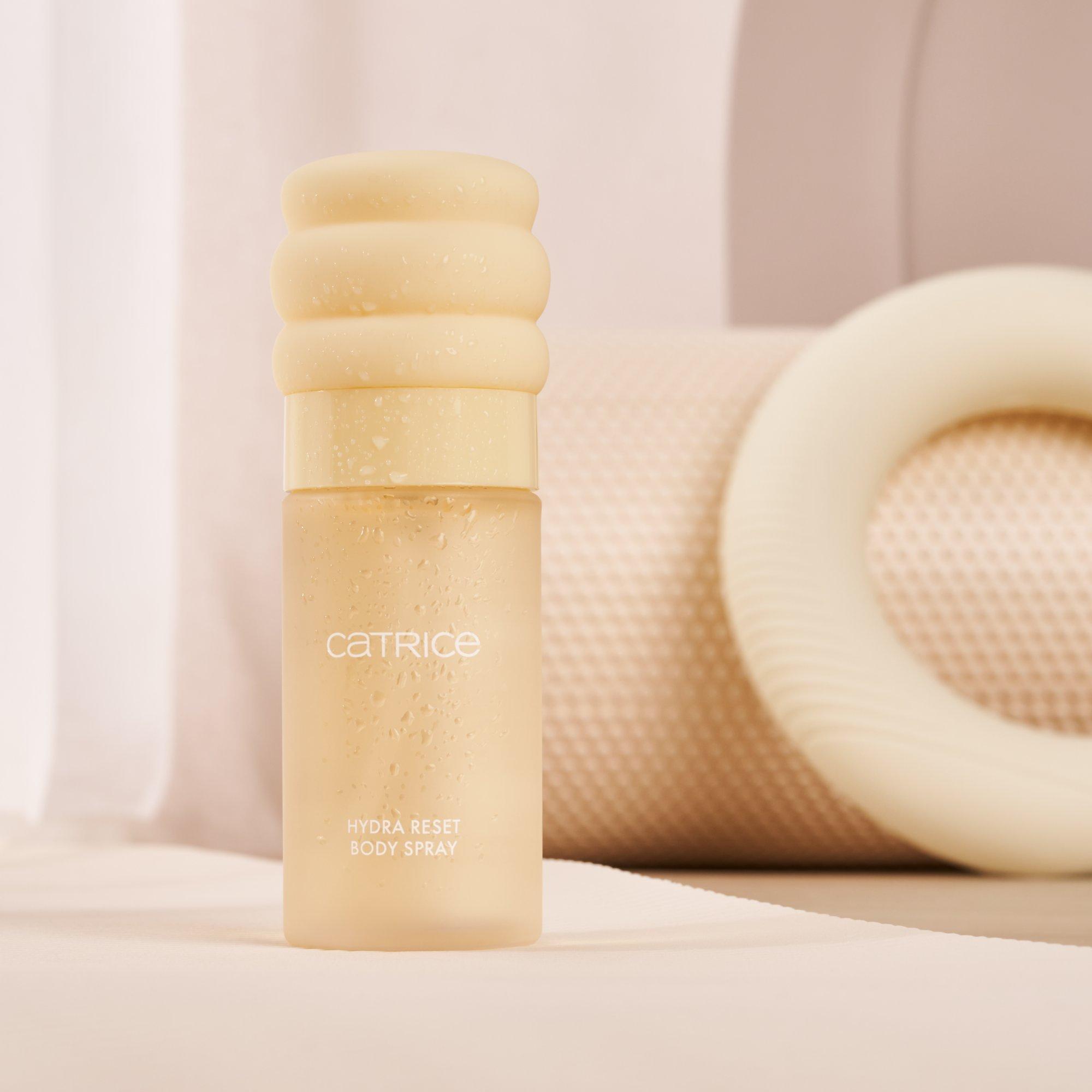 Spray do ciała MY CORE ESSENTIALS Hydra Reset