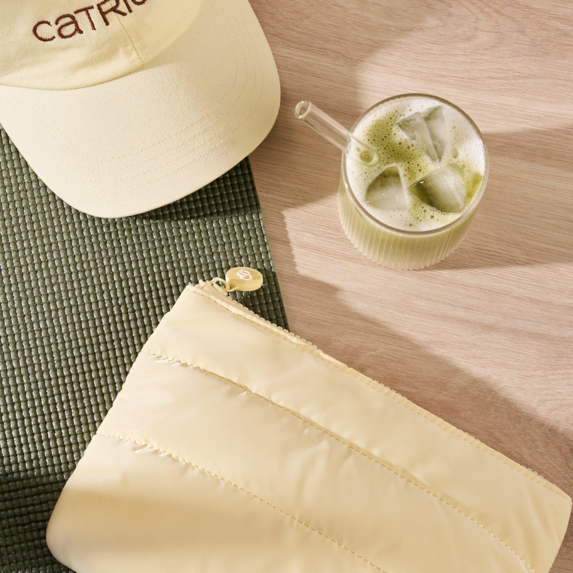 MY CORE ESSENTIALS make-up torbica