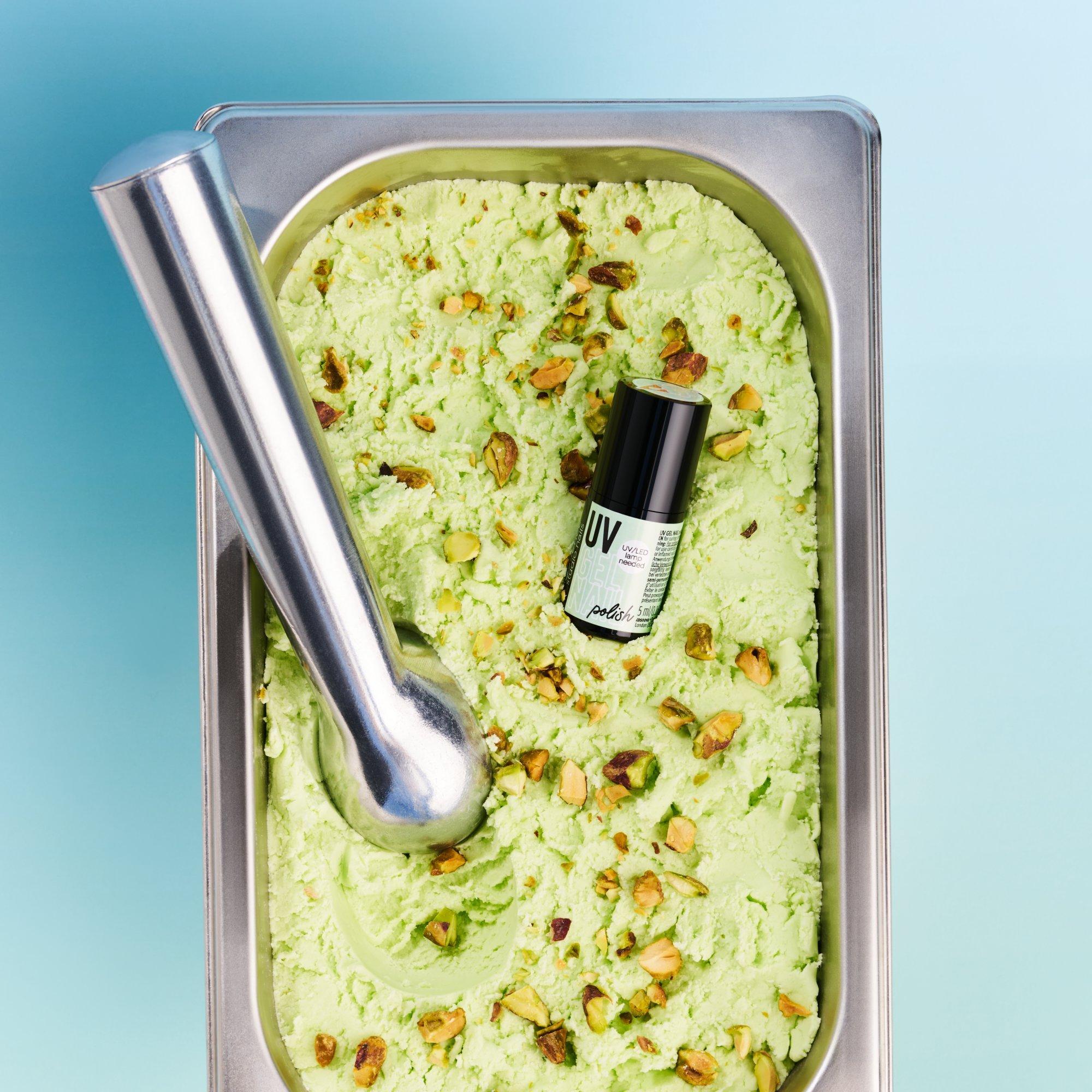 studio nails UV GEL NAIL polish