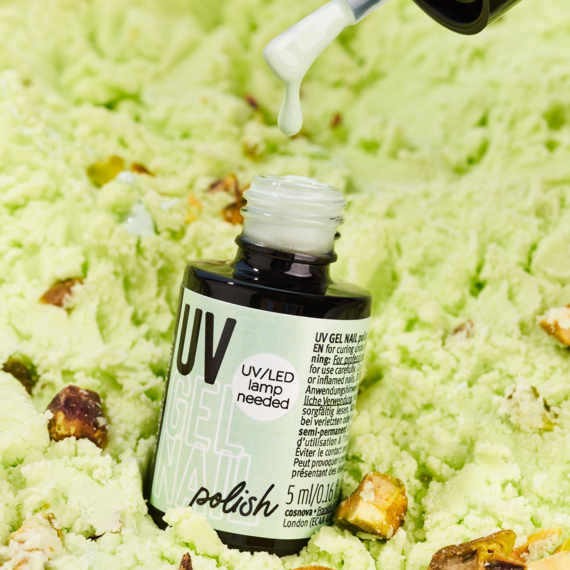 studio nails UV GEL NAIL polish