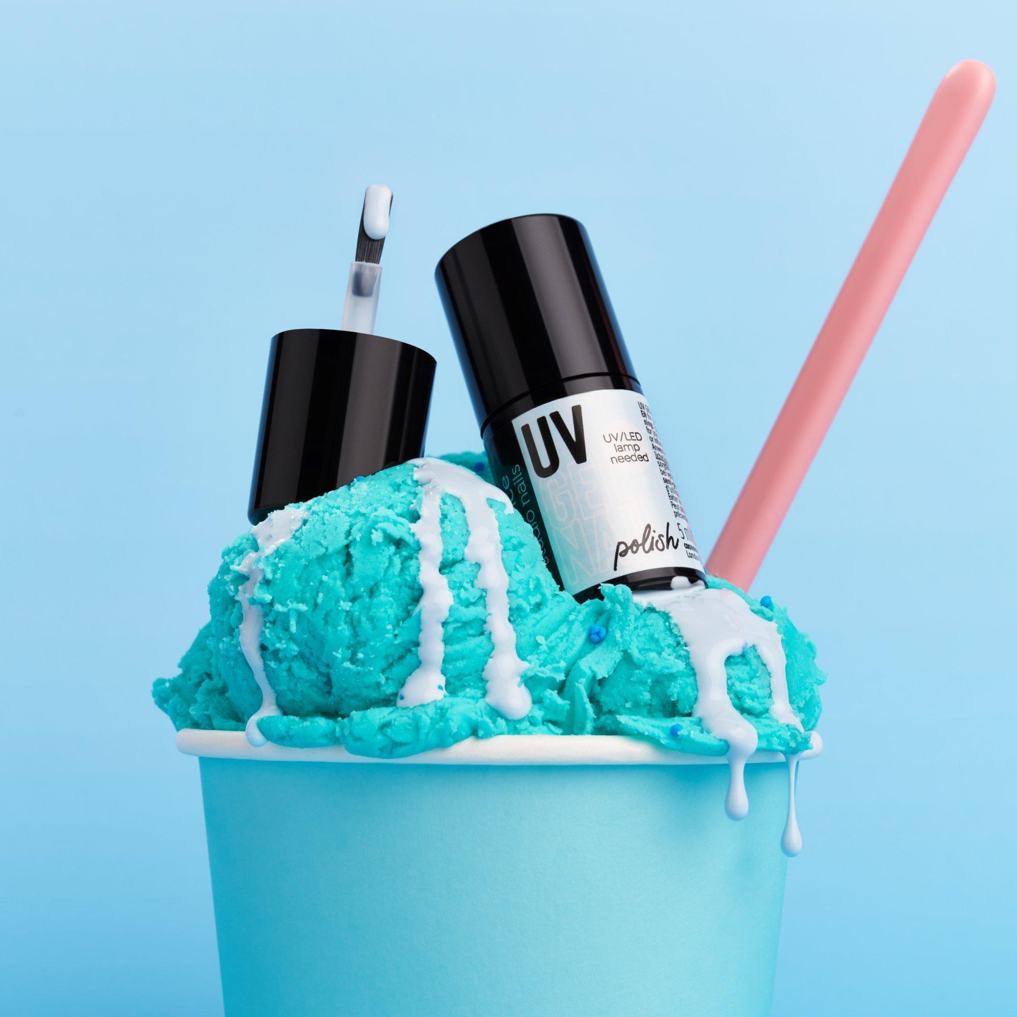 studio nails UV GEL NAIL polish