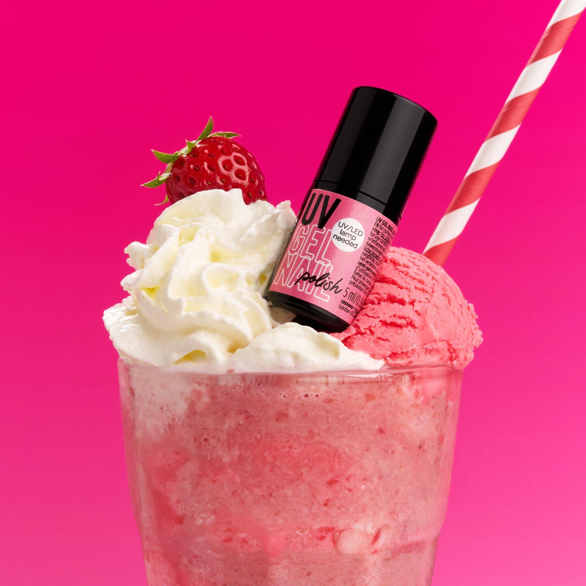 studio nails UV GEL NAIL polish