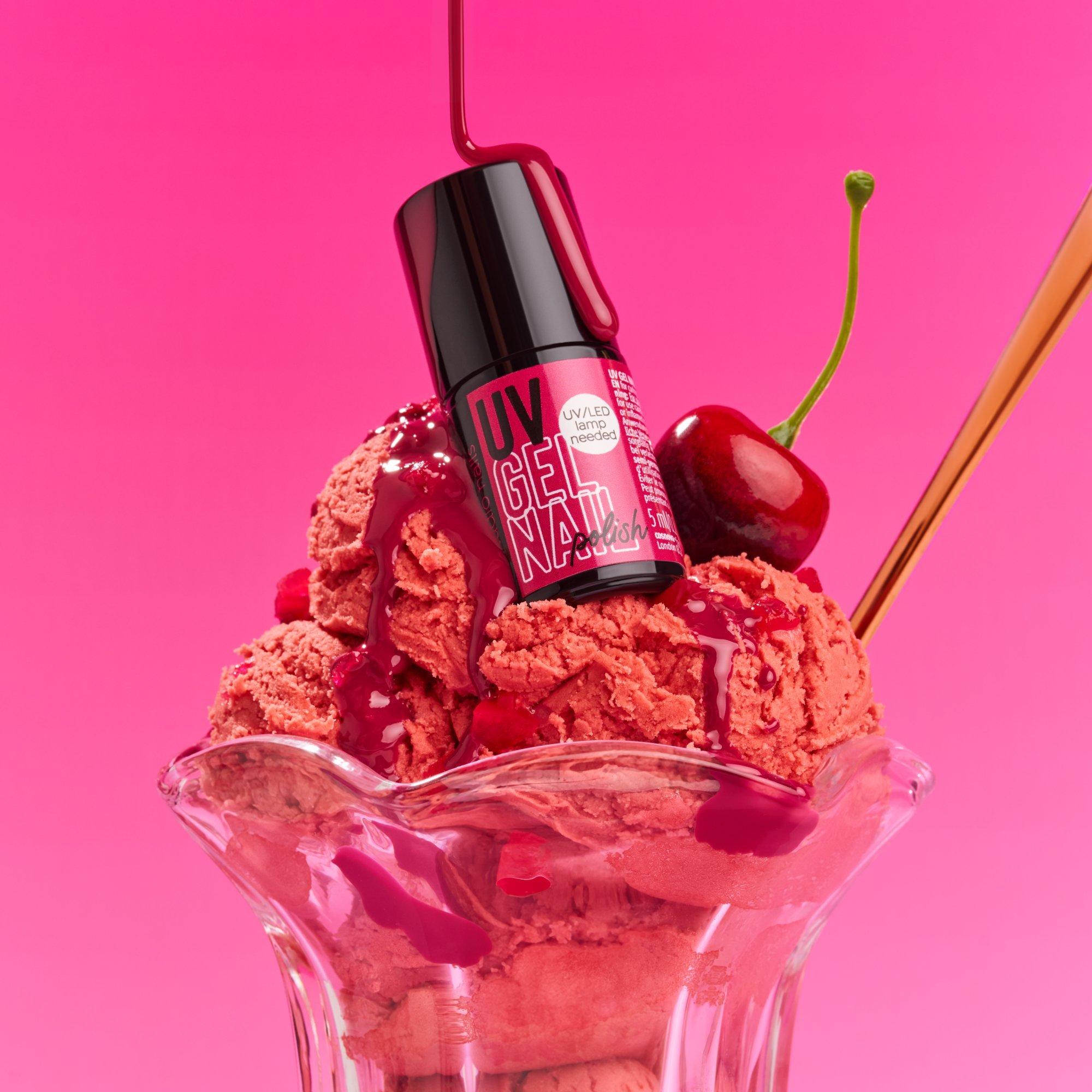 studio nails UV GEL NAIL polish