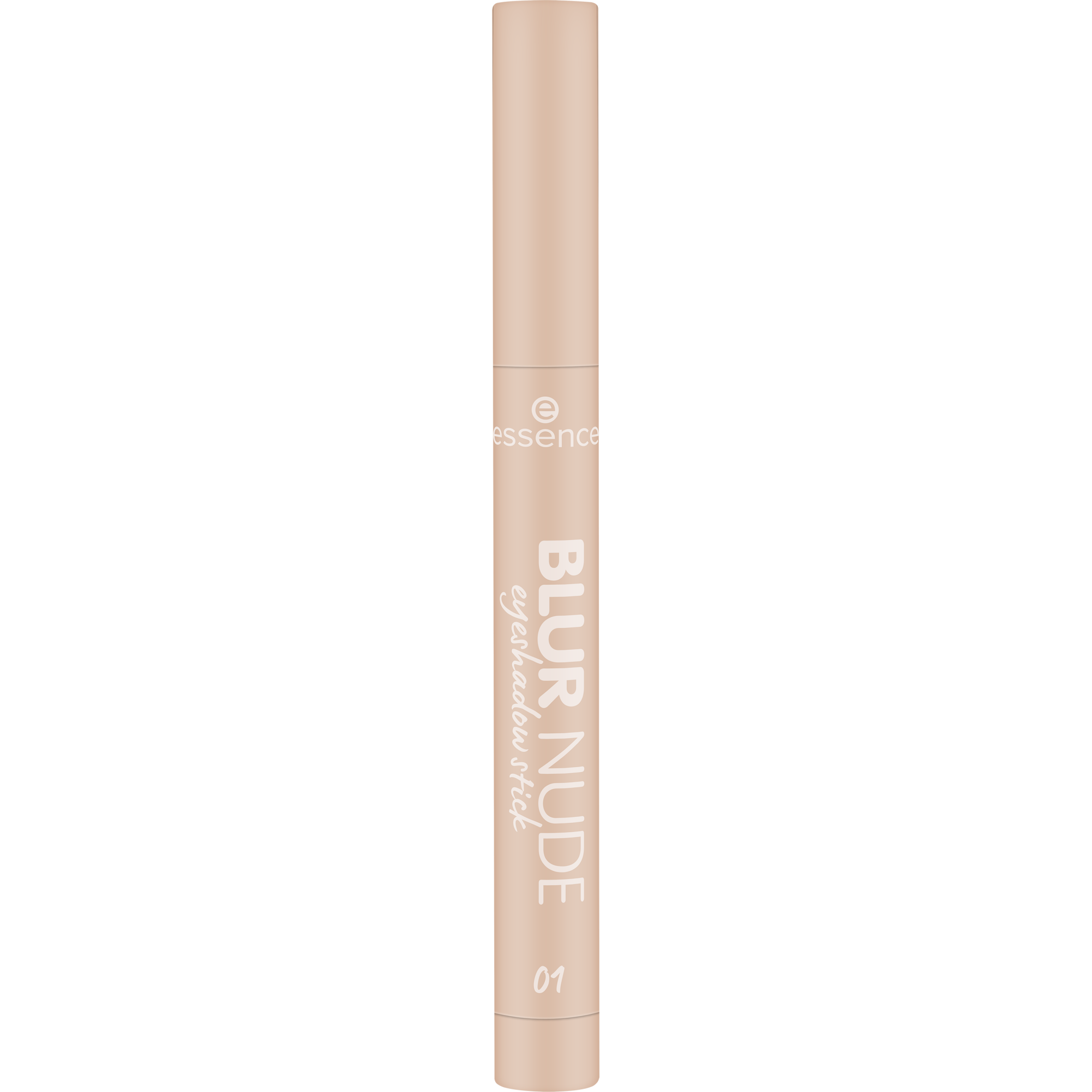 BLUR NUDE eyeshadow stick fard à paupières
