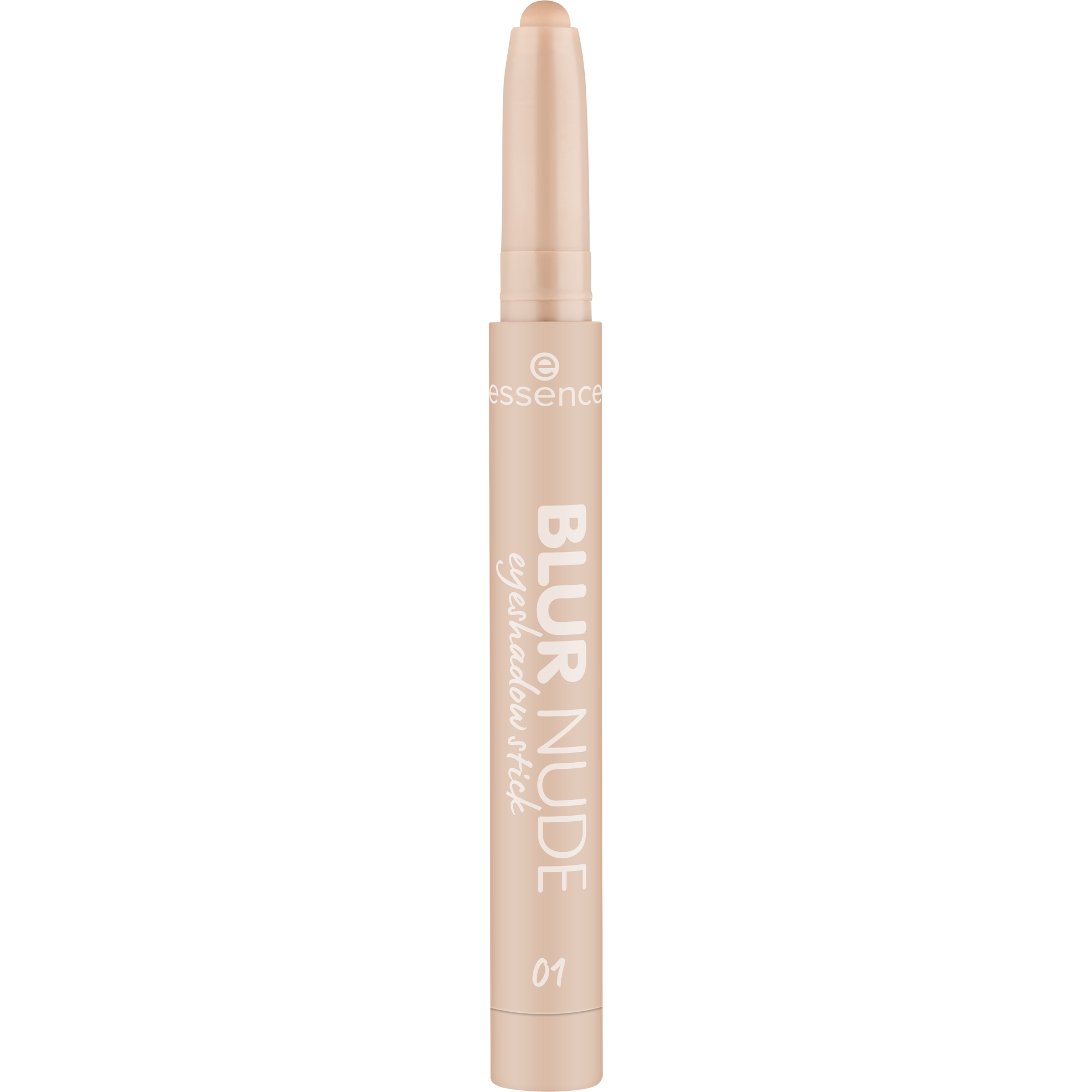 BLUR NUDE eyeshadow stick fard à paupières