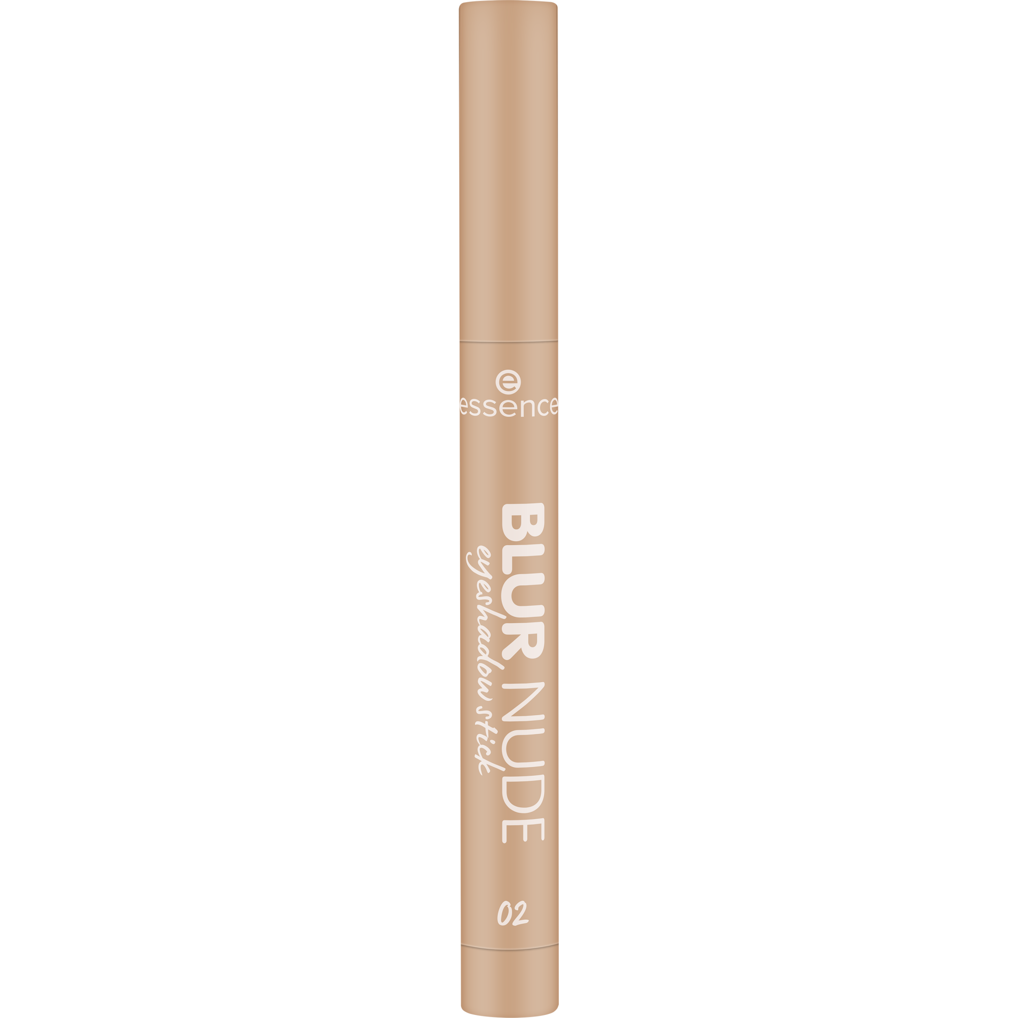 BLUR NUDE eyeshadow stick fard à paupières