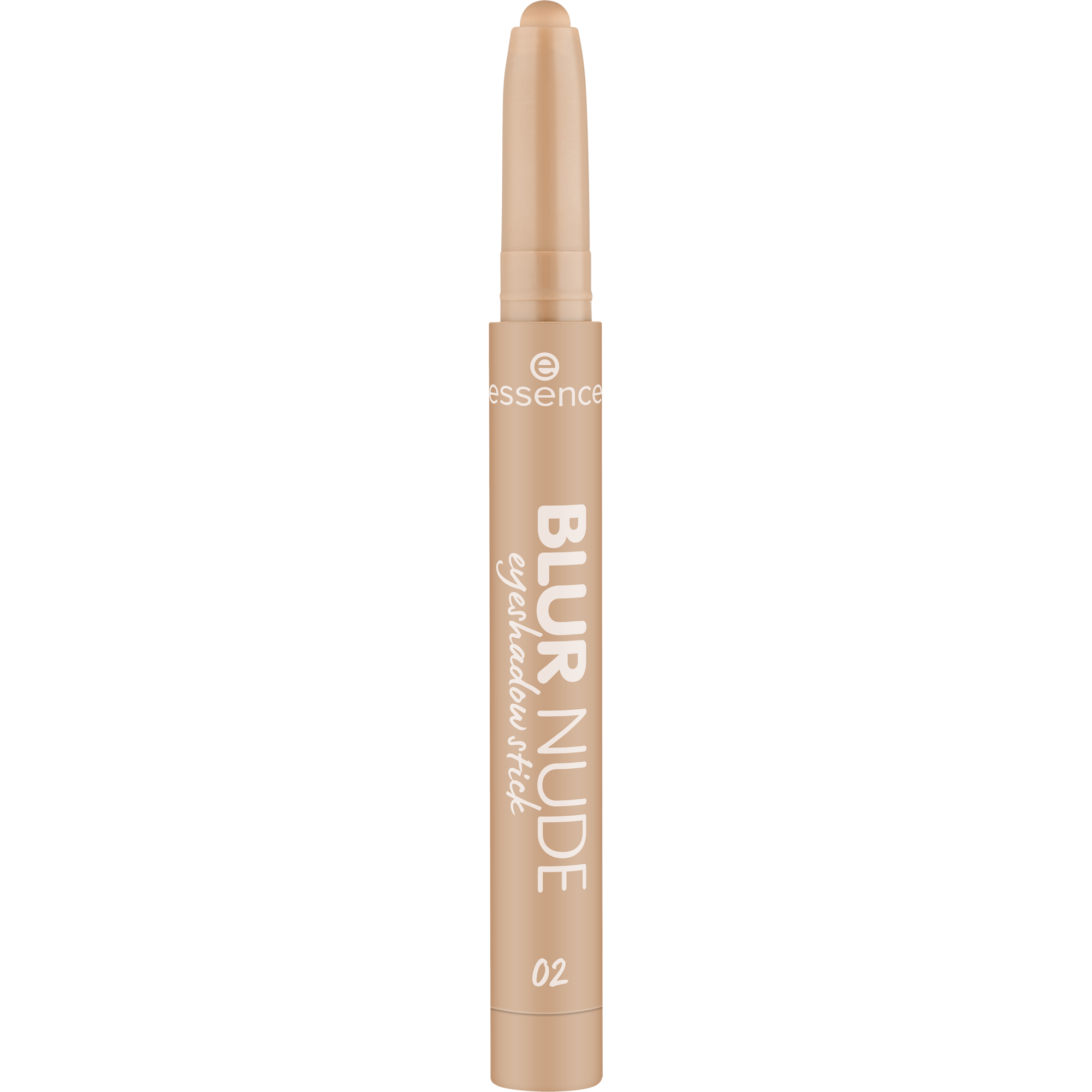 BLUR NUDE eyeshadow stick fard à paupières