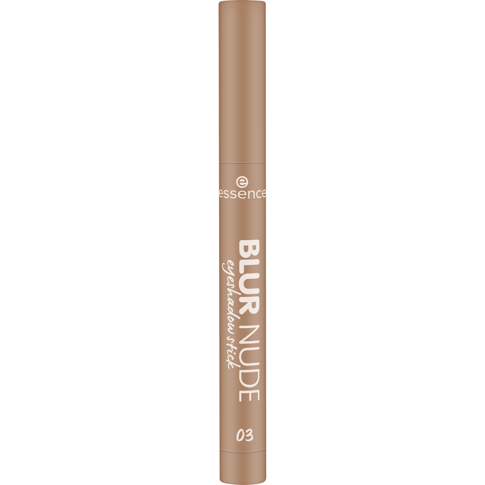 BLUR NUDE eyeshadow stick fard à paupières