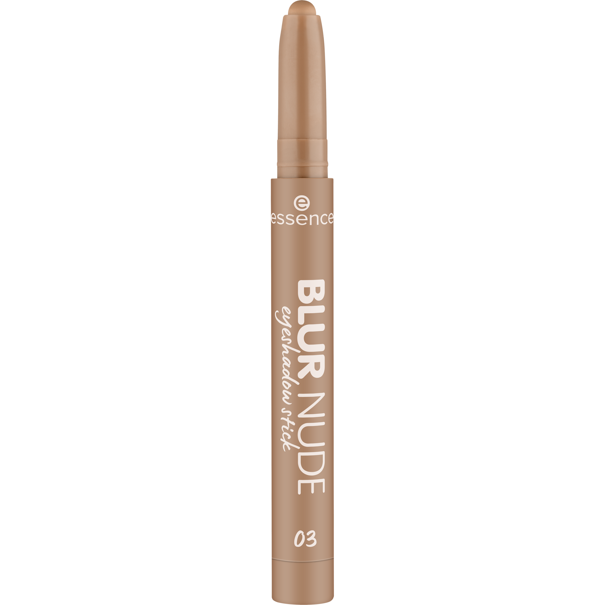 BLUR NUDE eyeshadow stick fard à paupières