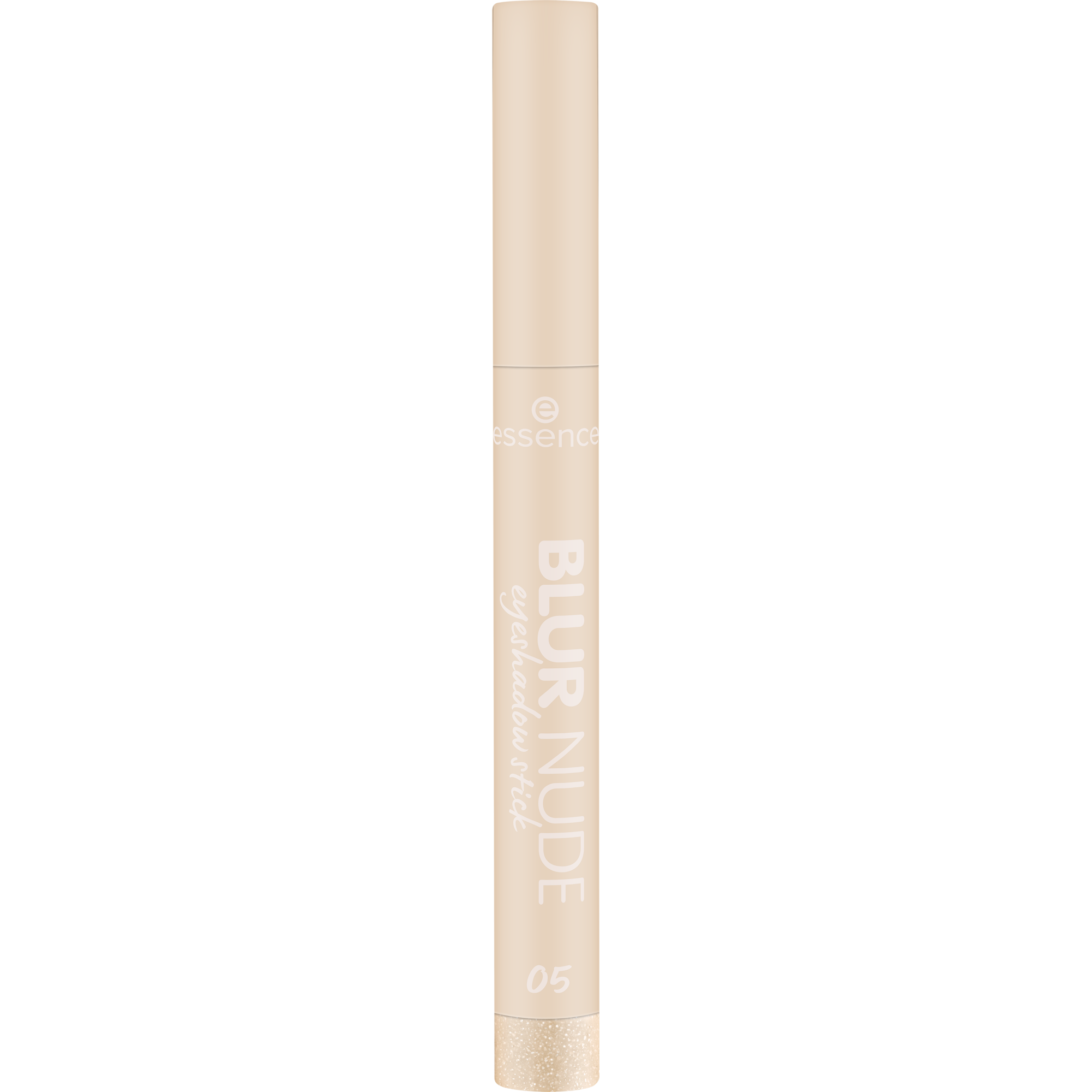 BLUR NUDE eyeshadow stick fard à paupières