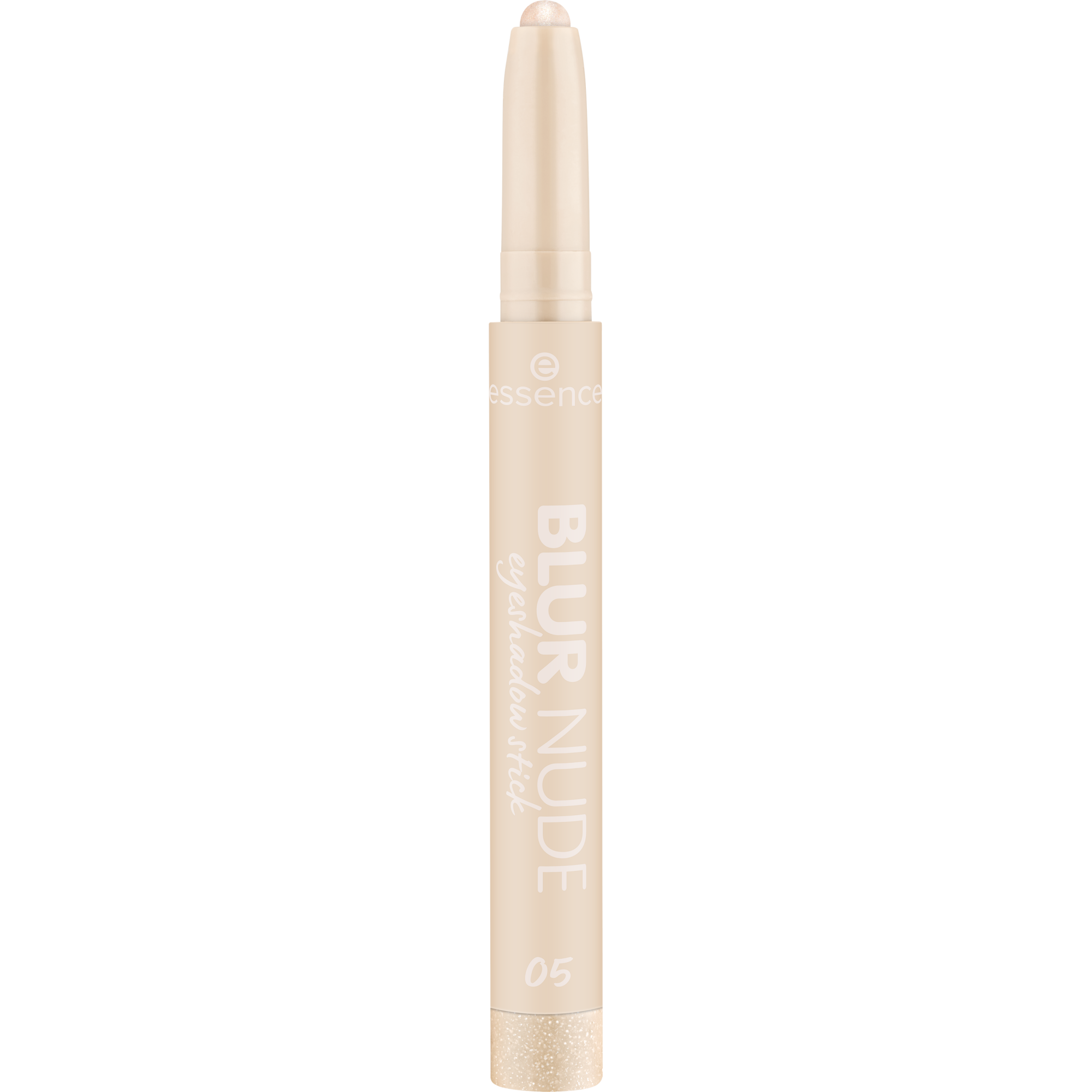 BLUR NUDE eyeshadow stick fard à paupières