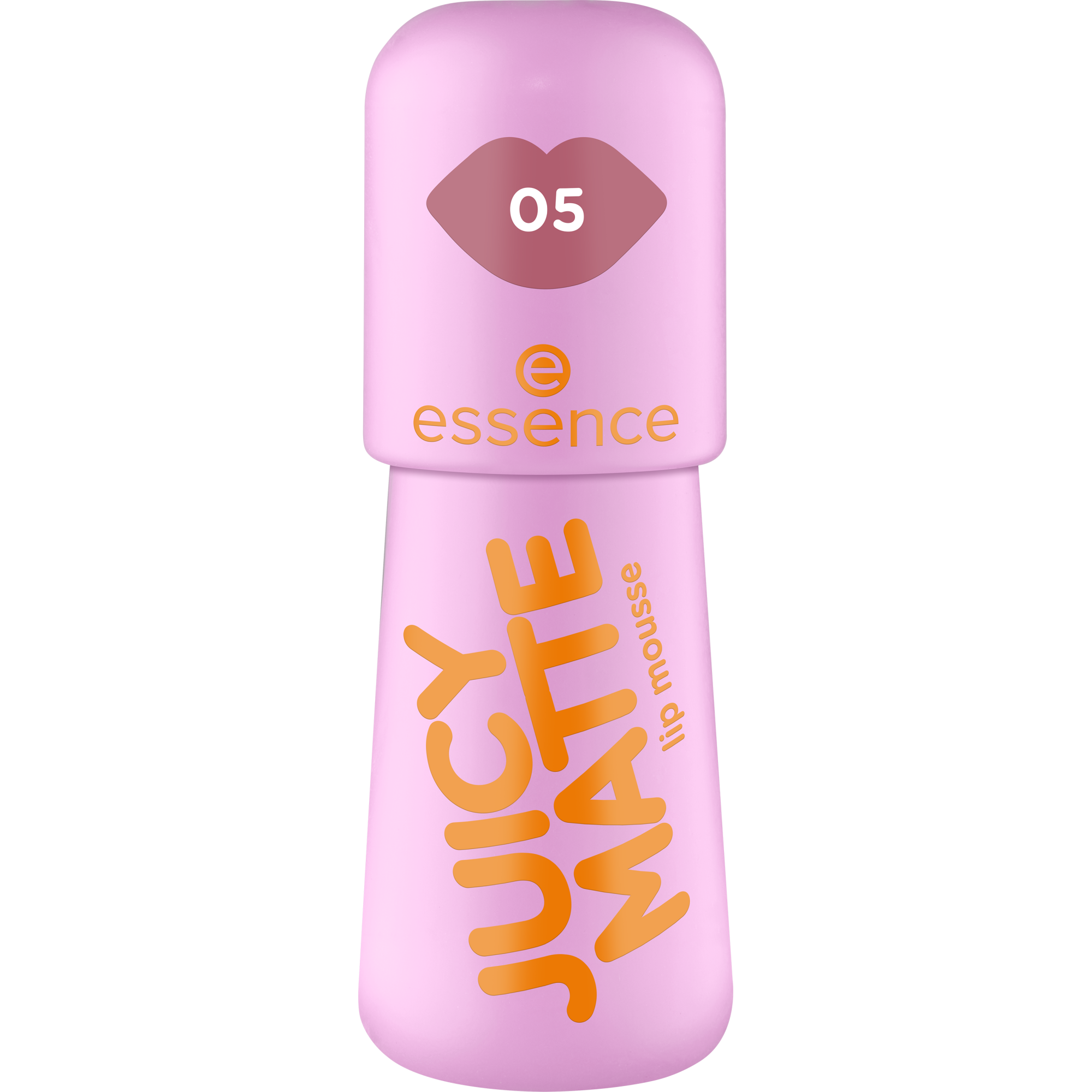 JUICY MATTE lip mousse rouge à lèvres mousse