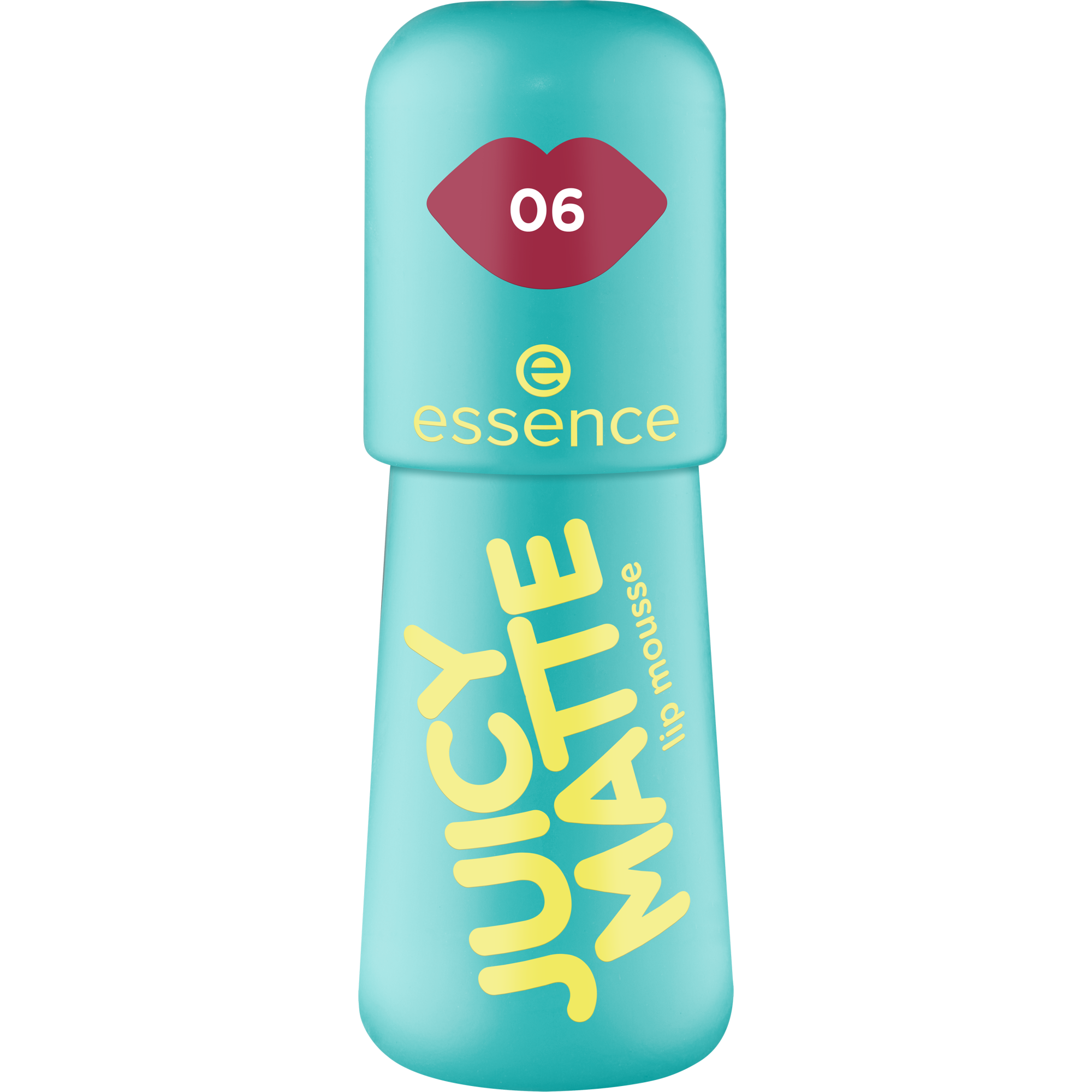JUICY MATTE lipmousse