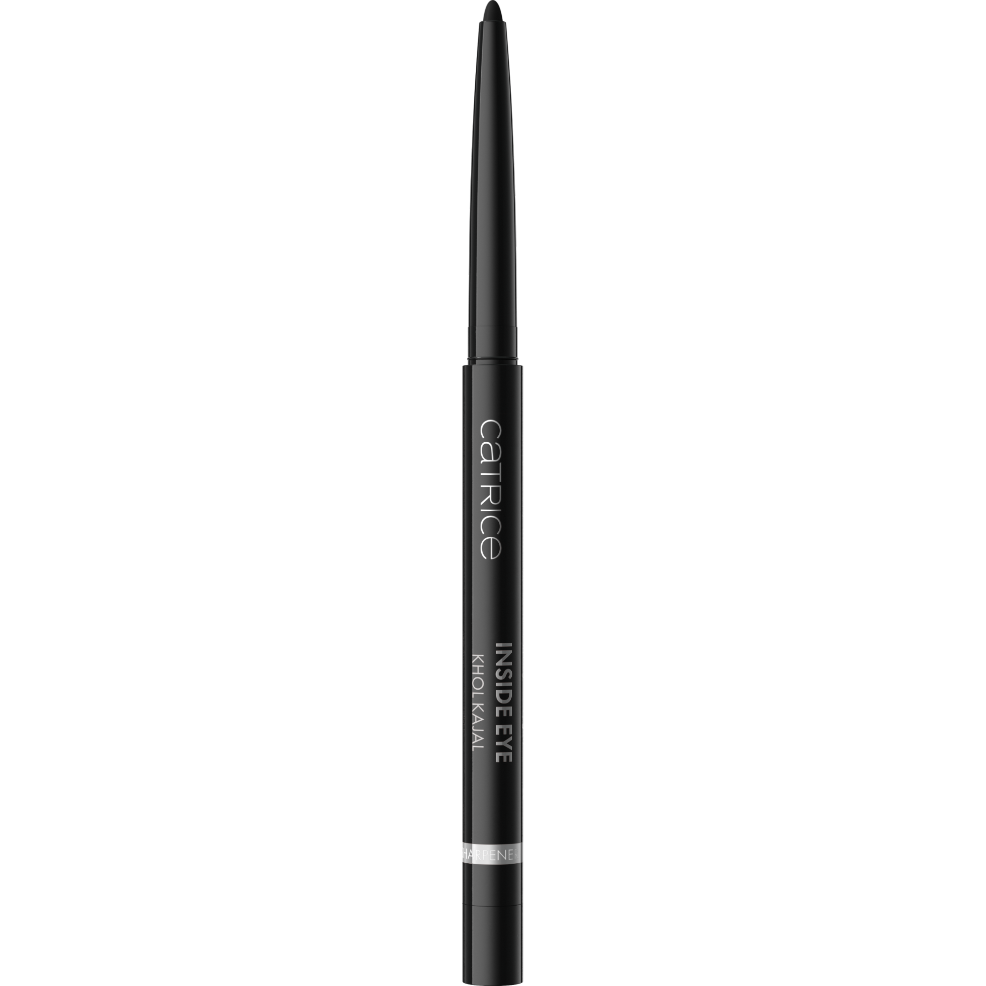 Inside Eye Khol Kajal lápiz de ojos – Product Front View Full Open - Artículo de producto 1 de 10