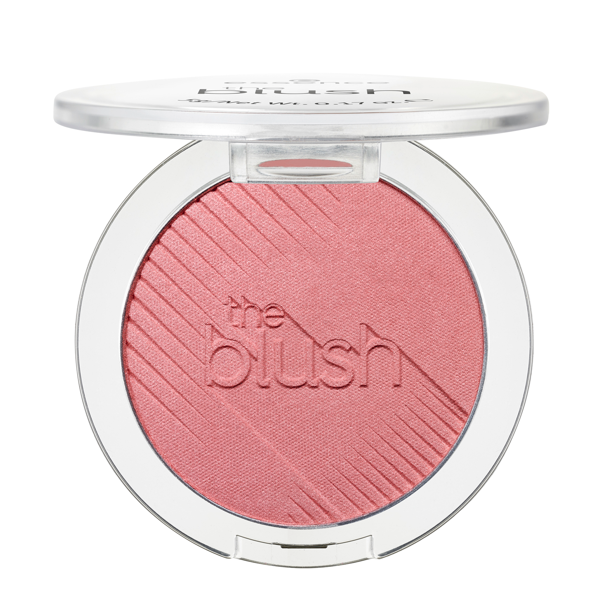 The Blush