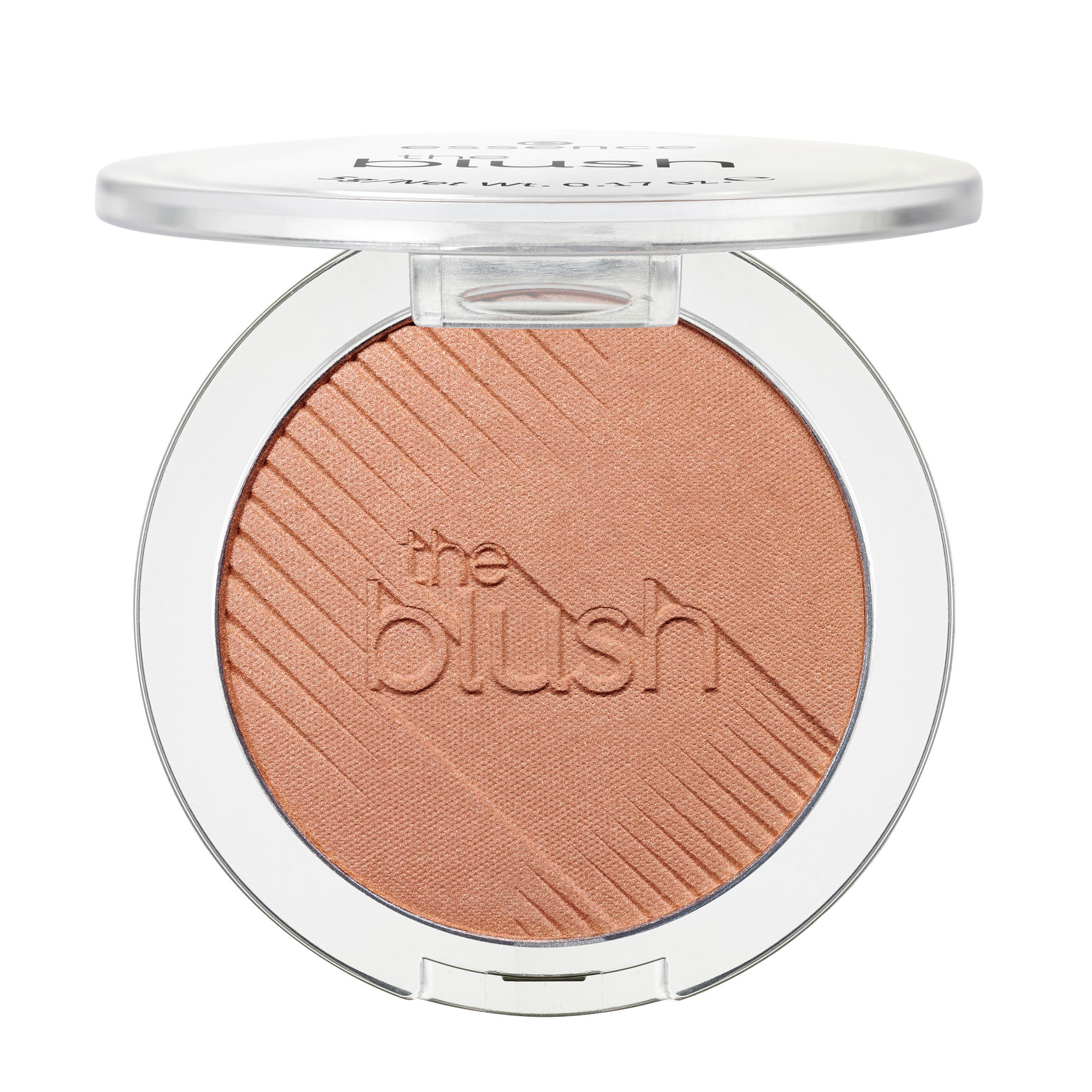 Fard pentru obraz the blush