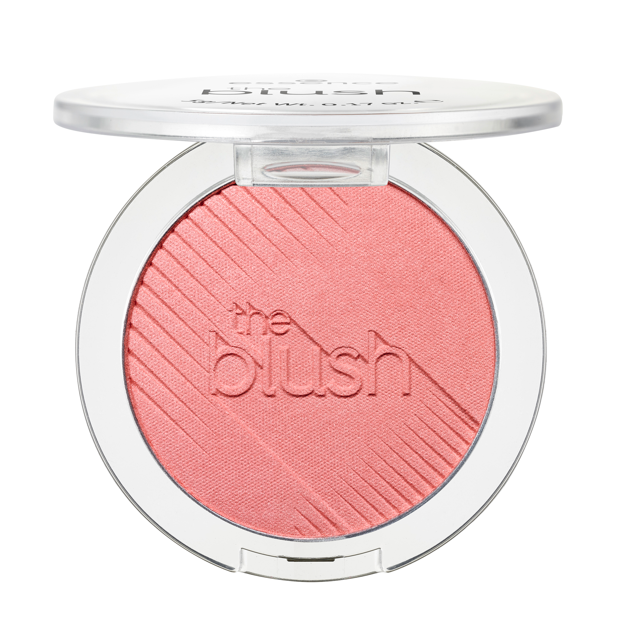 the blush colorete