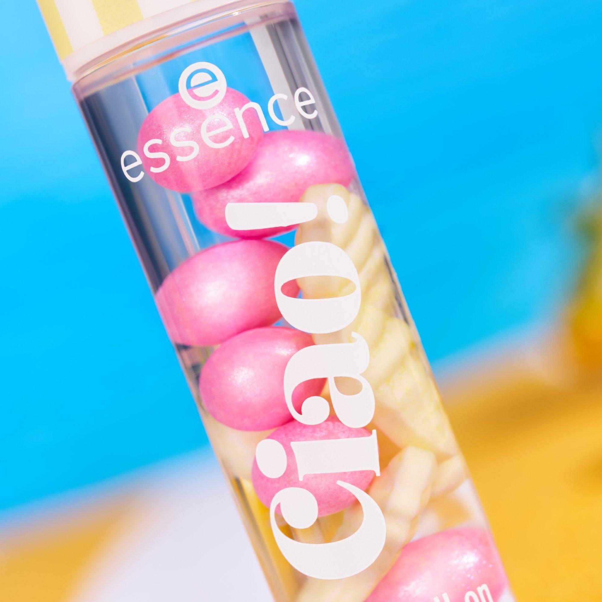Ciao! lip oil roll-on
