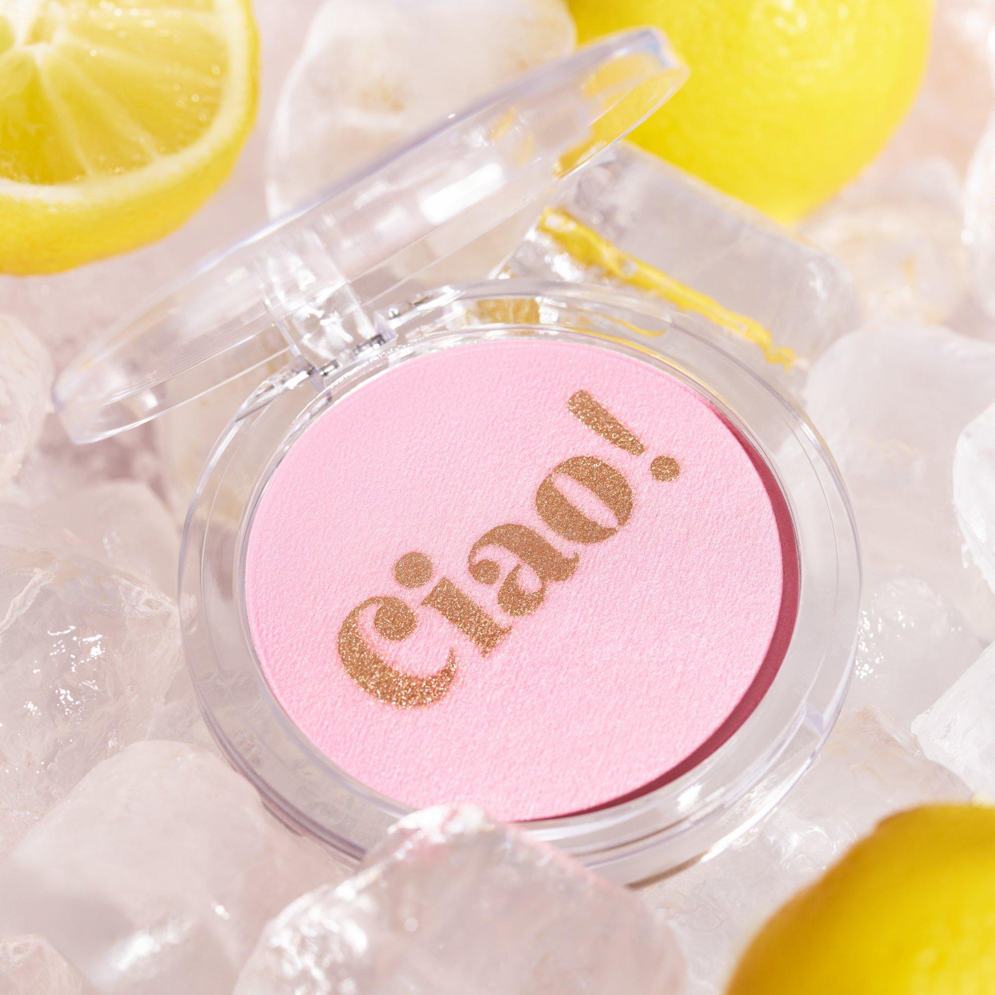 Ciao! blushlighter