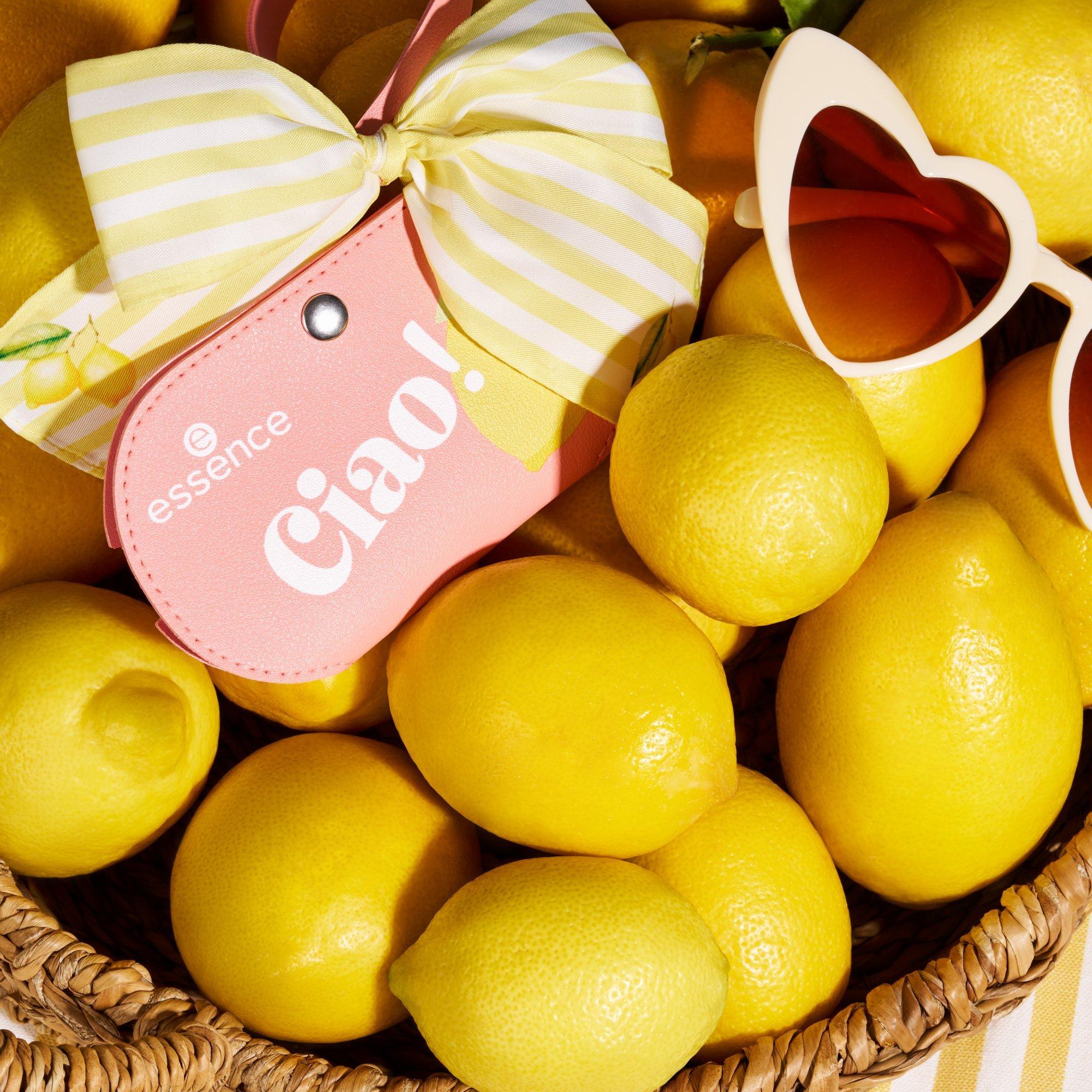 Ciao! sunglasses pouch