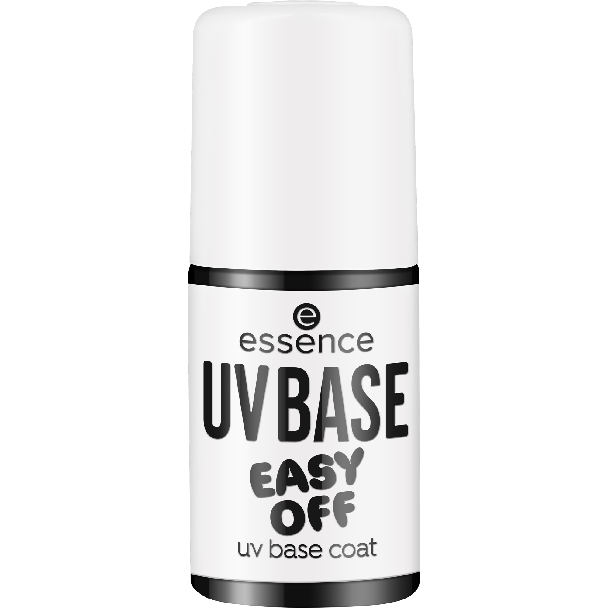 UV BASE EASY OFF uv base coat