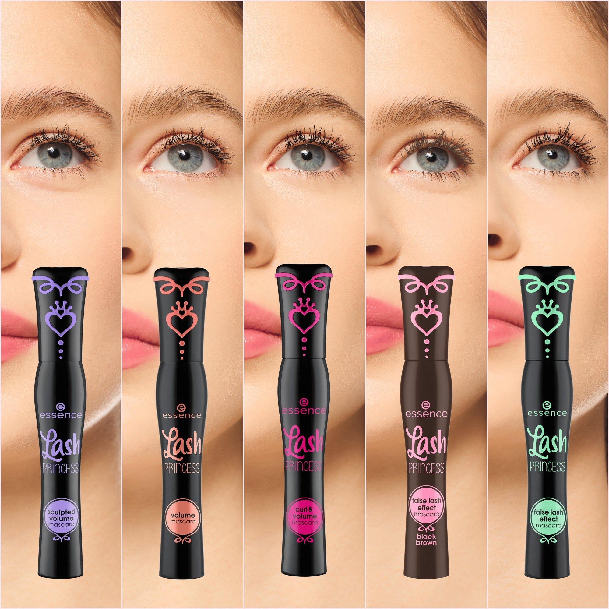Lash PRINCESS volume mascara