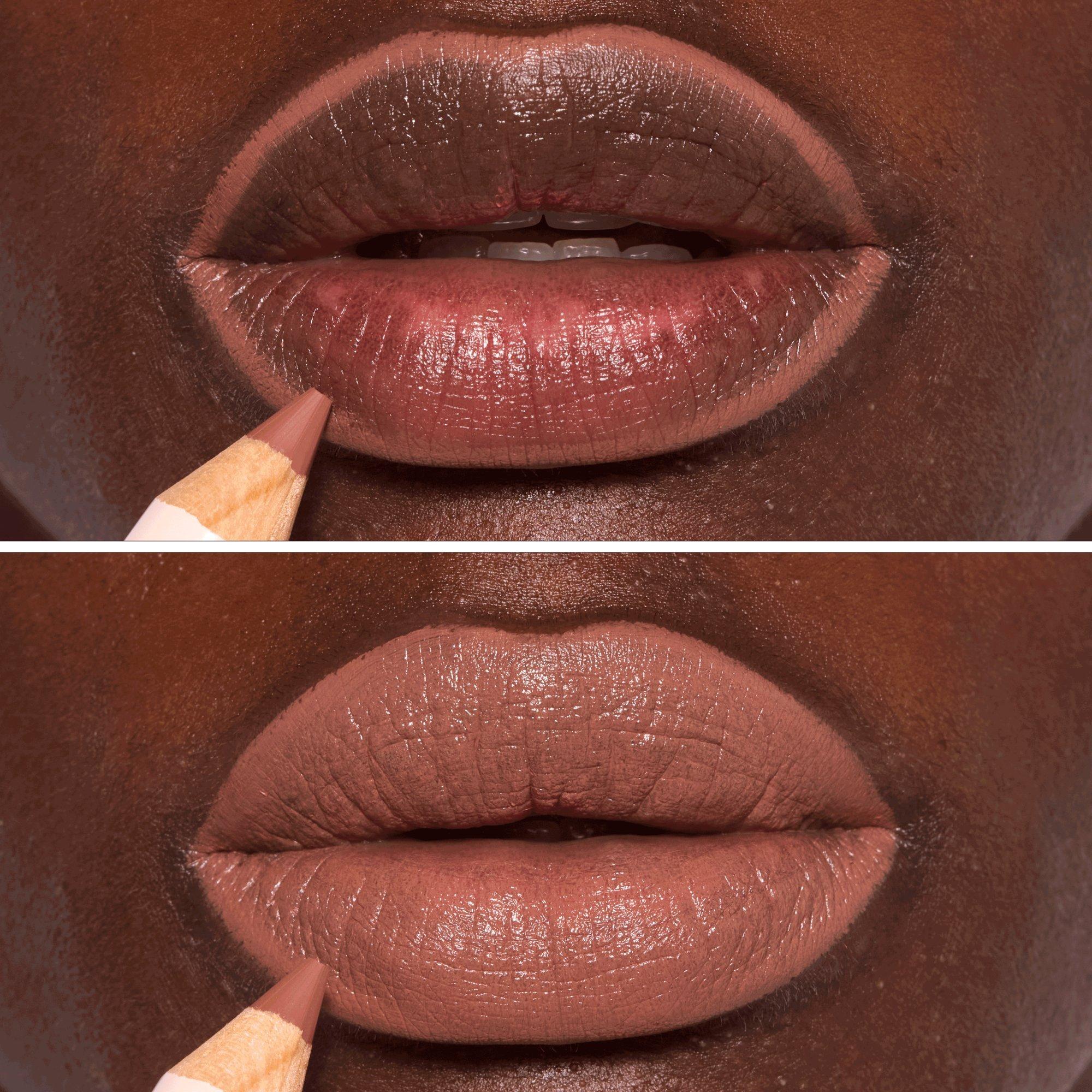 Creamy Nudes Lip Pen