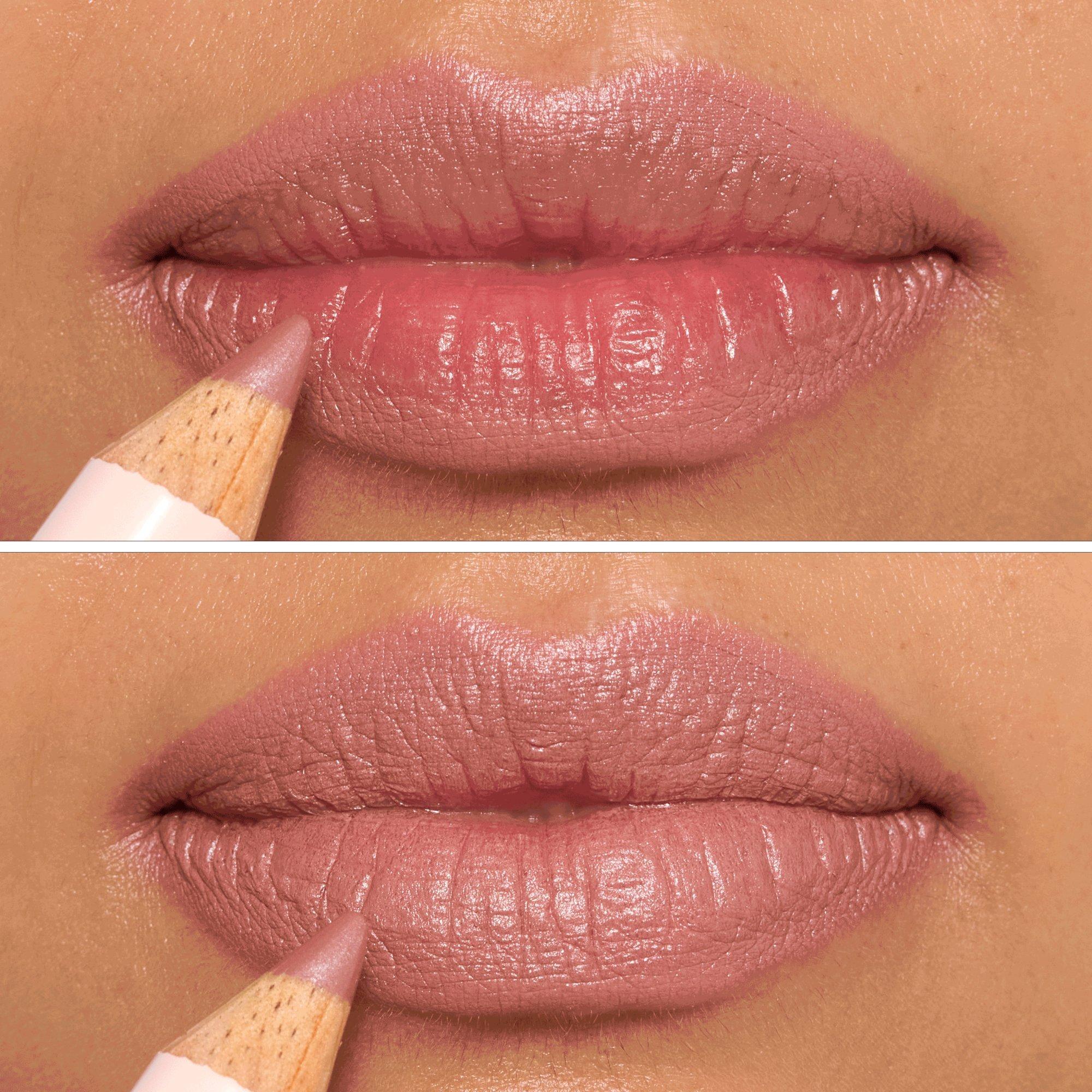 Lūpu zīmulis Creamy Nudes Lip Pen