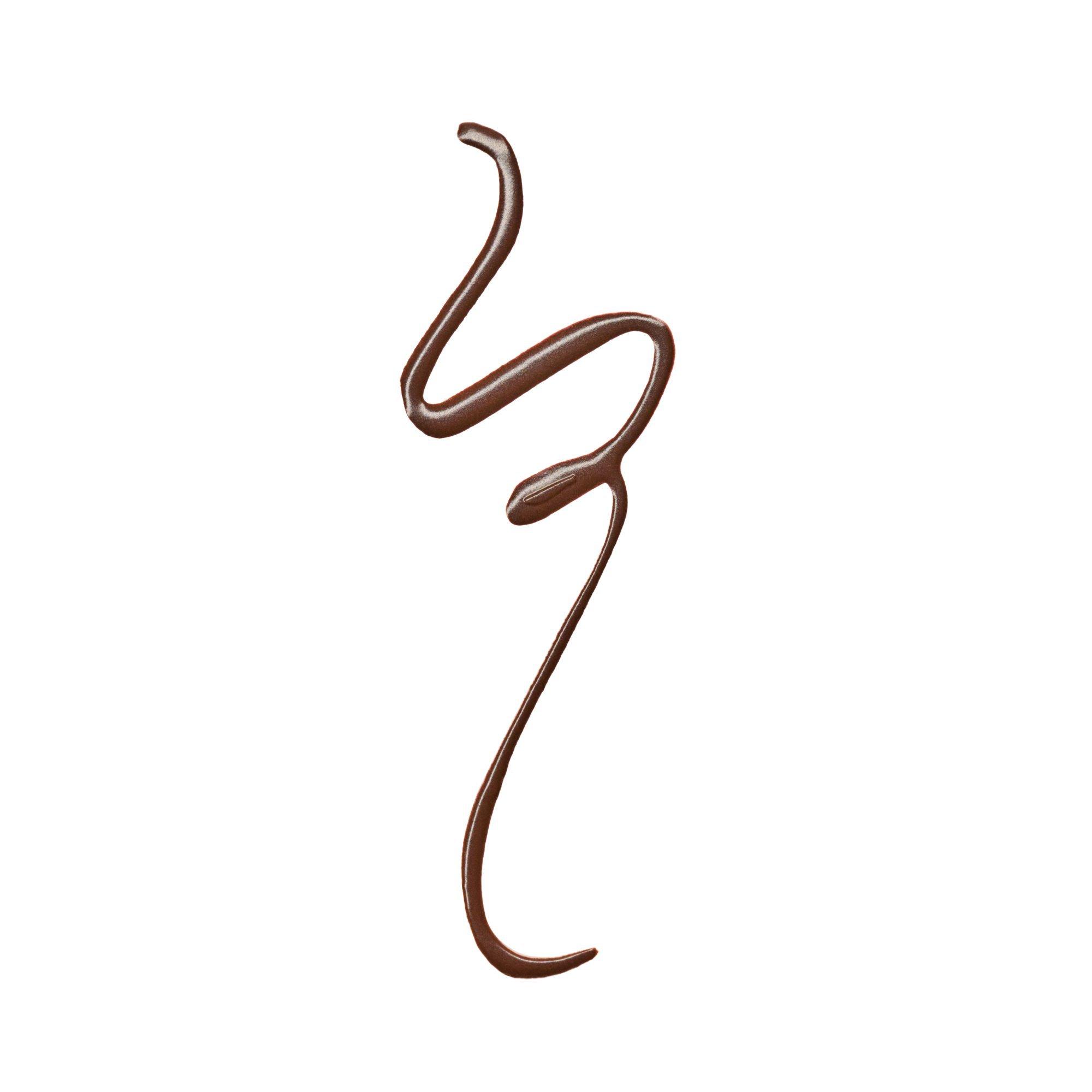 tekuté oční linky Lash PRINCESS hnědé