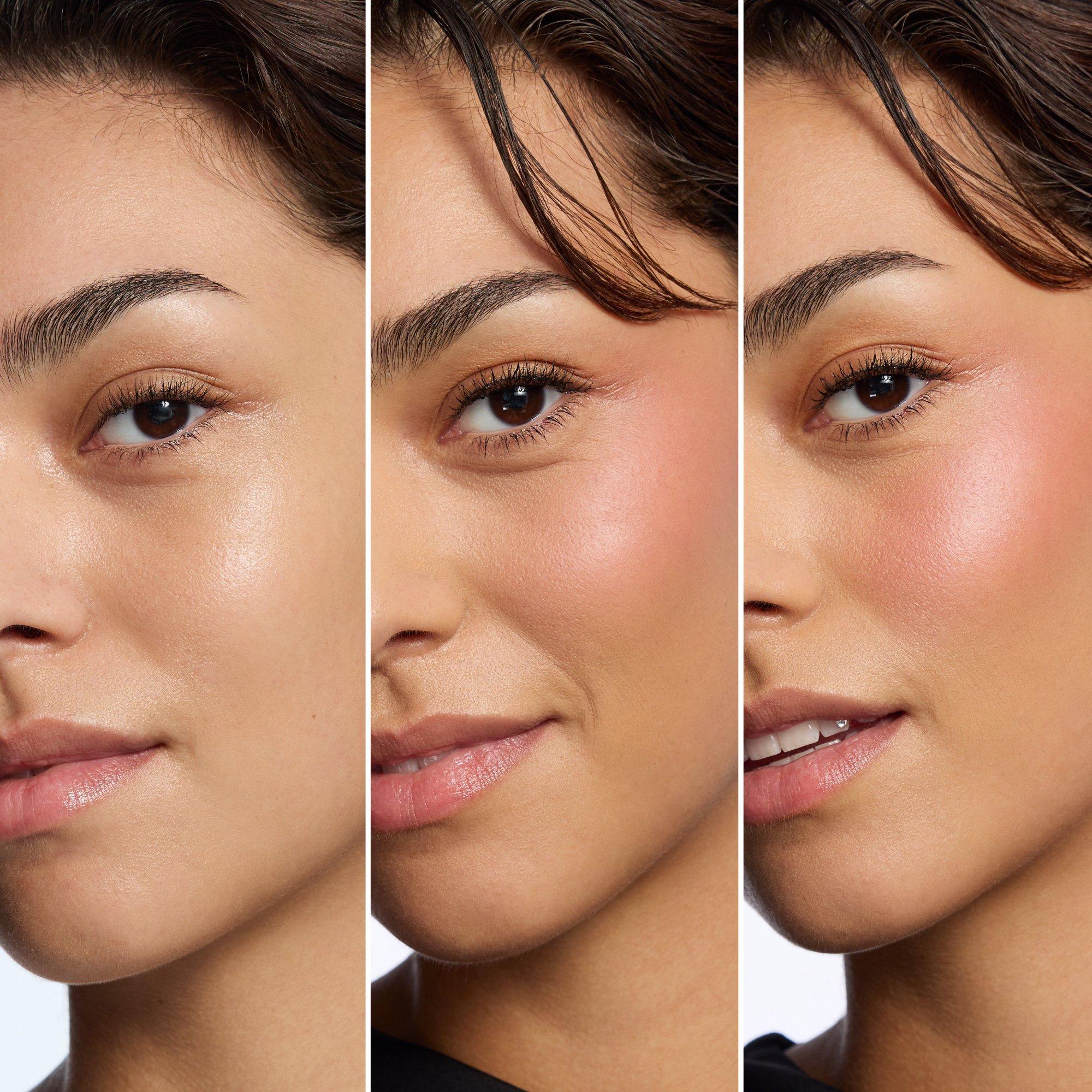Bảng phấn má Blush Affair Cream & Powder Palette
